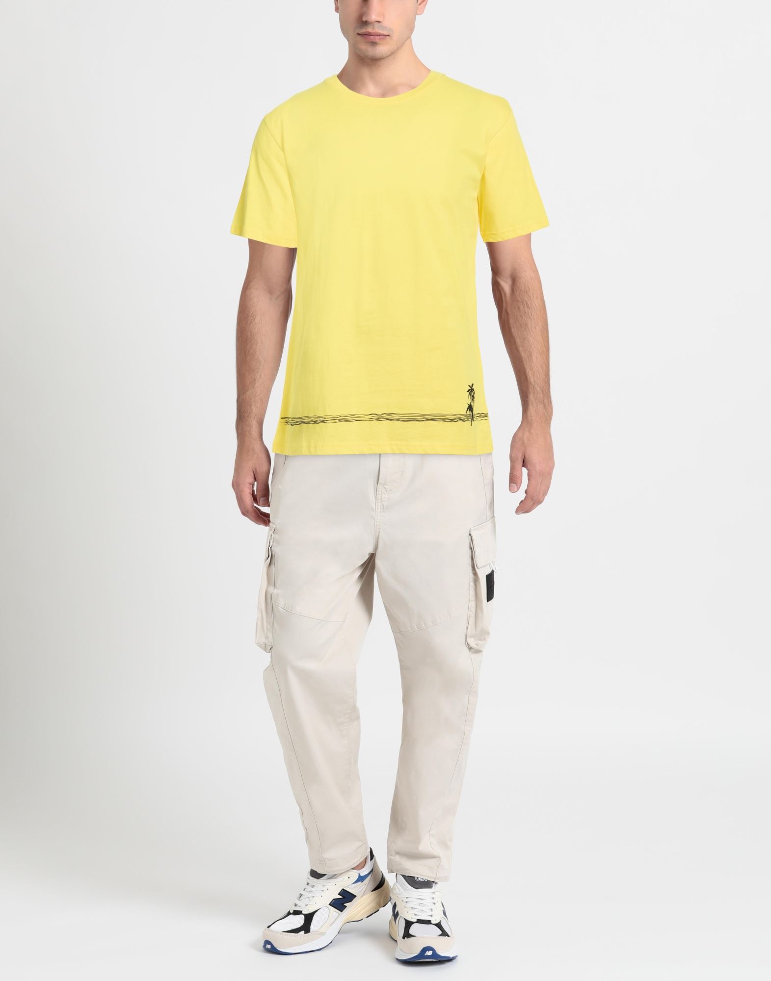  Peuterey.plurals - Tops - T-shirts - On Yoox.com 