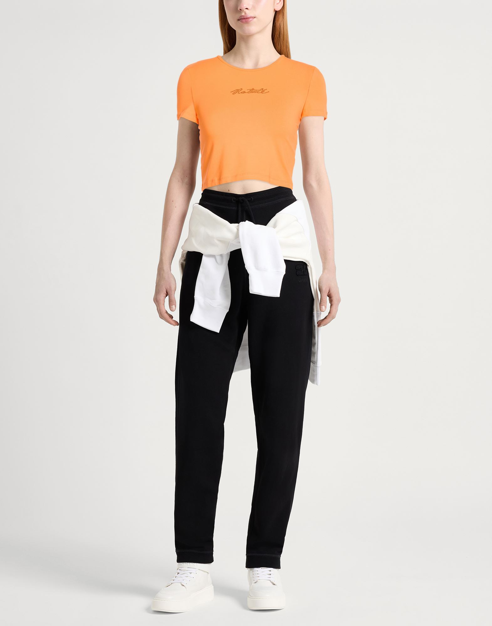  Rotate Birger Christensen - Tops - T-shirts - On Yoox.com 