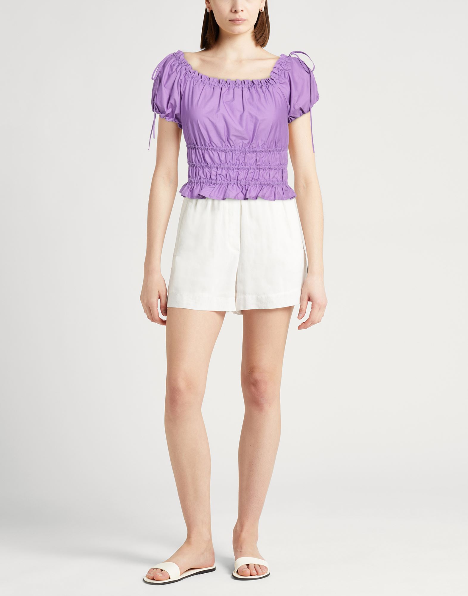  Liu •jo - Camisetas Y Tops - Tops - On Yoox.com 