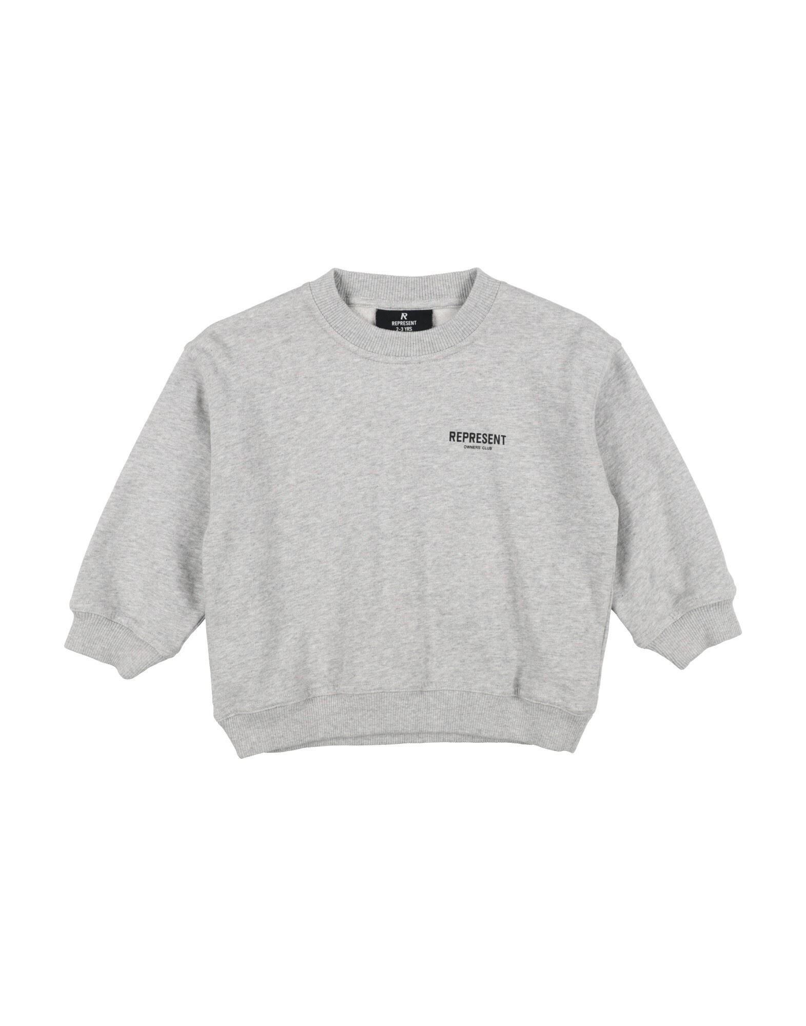  Represent - Tops - Sweatshirts - On Yoox.com 