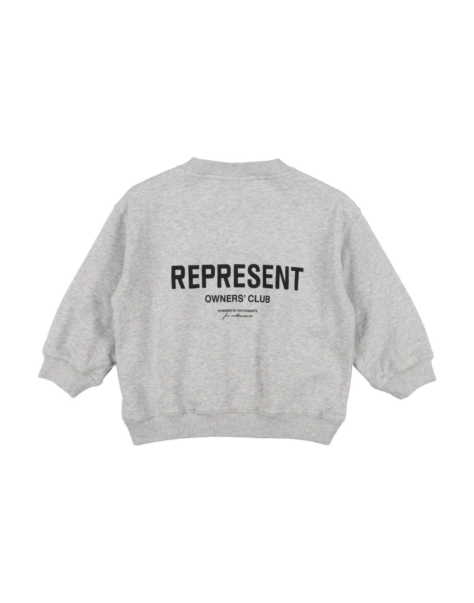  Represent - Tops - Sweatshirts - On Yoox.com 