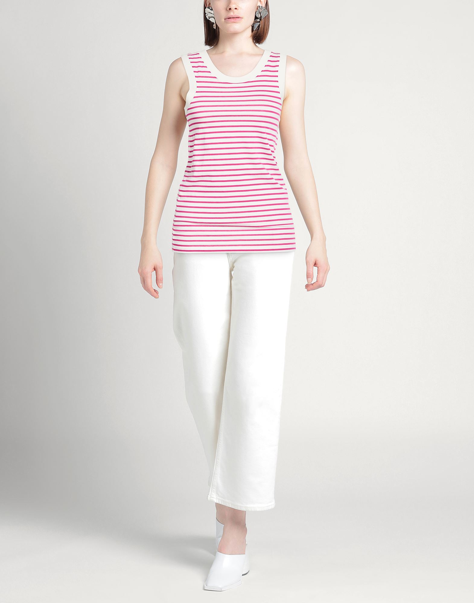 Hod - Tops - Tank Tops - On Yoox.com 