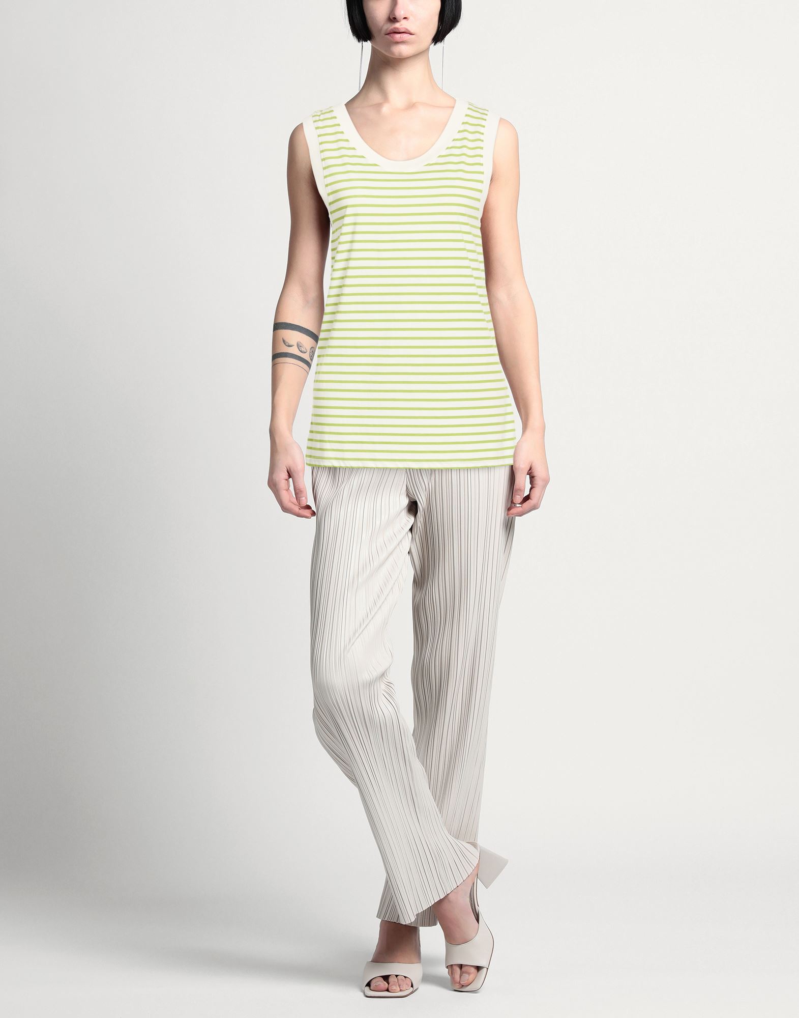  Hod - Tops - Tank Tops - On Yoox.com 