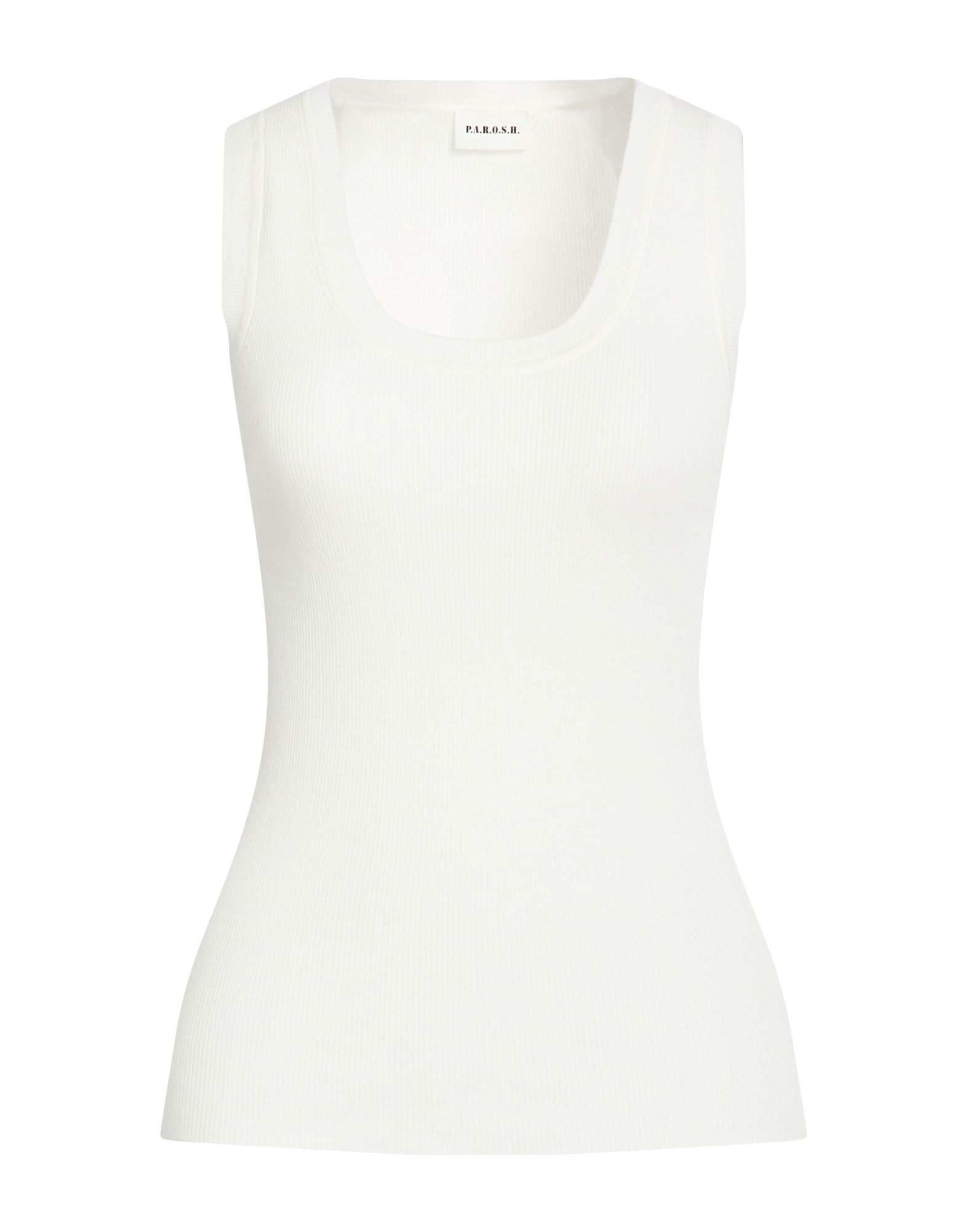  P.a.r.o.s.h. - Tops - Tops - On Yoox.com 