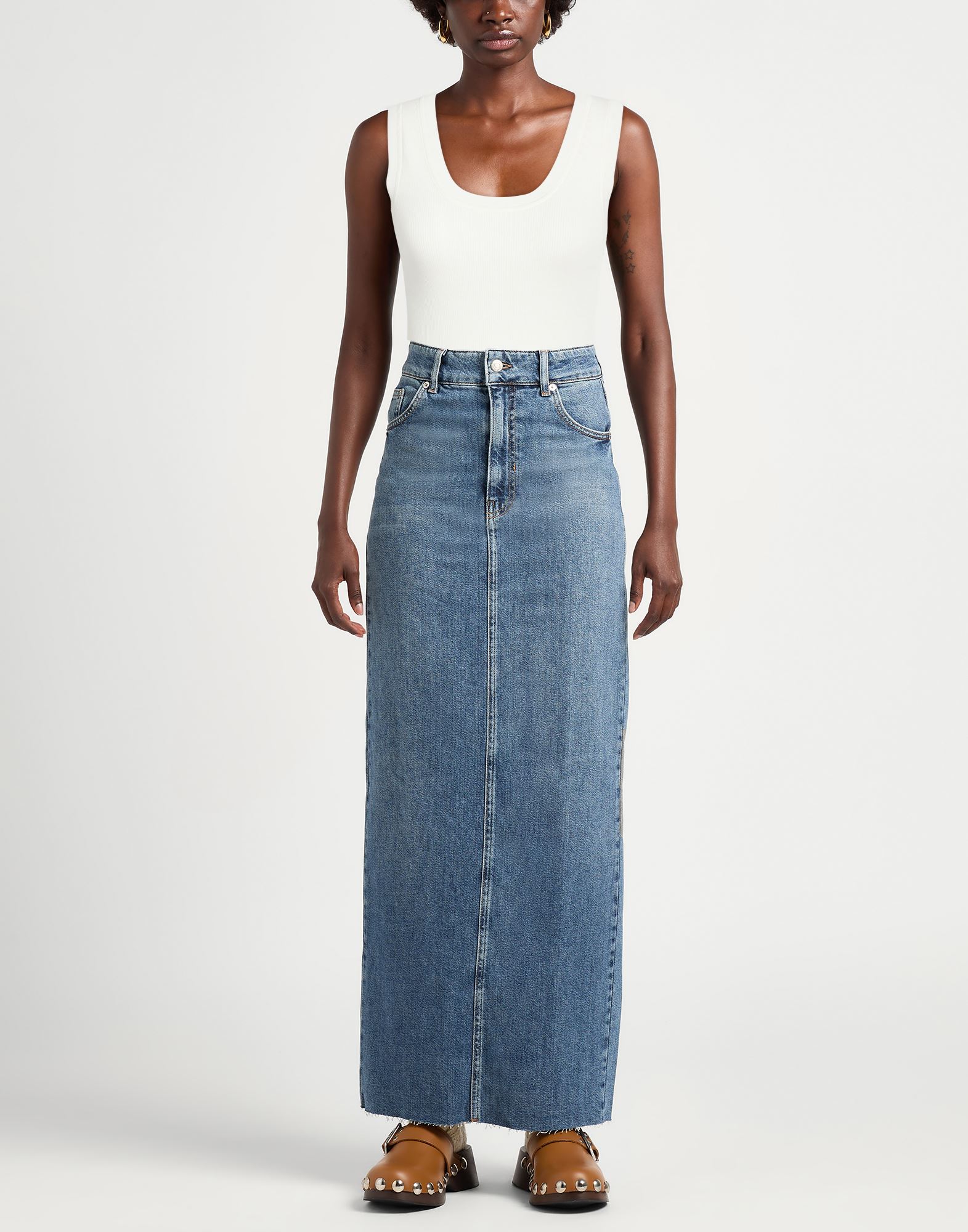  P.a.r.o.s.h. - Tops - Tops - On Yoox.com 