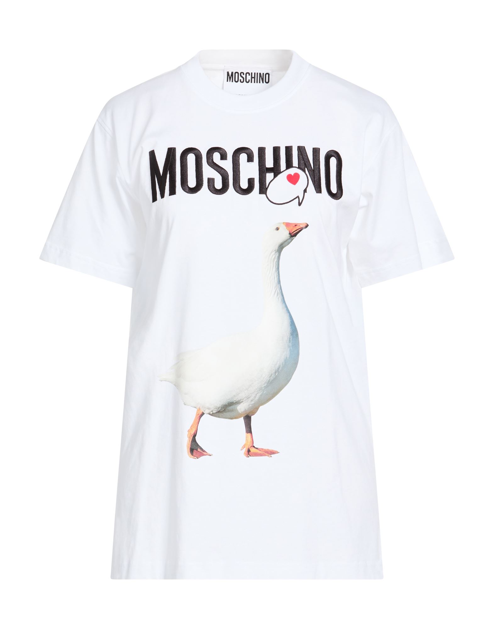 MOSCHINO MOSCHINO ΜΠΛΟΥΖΑΚΙΑ T-shirt