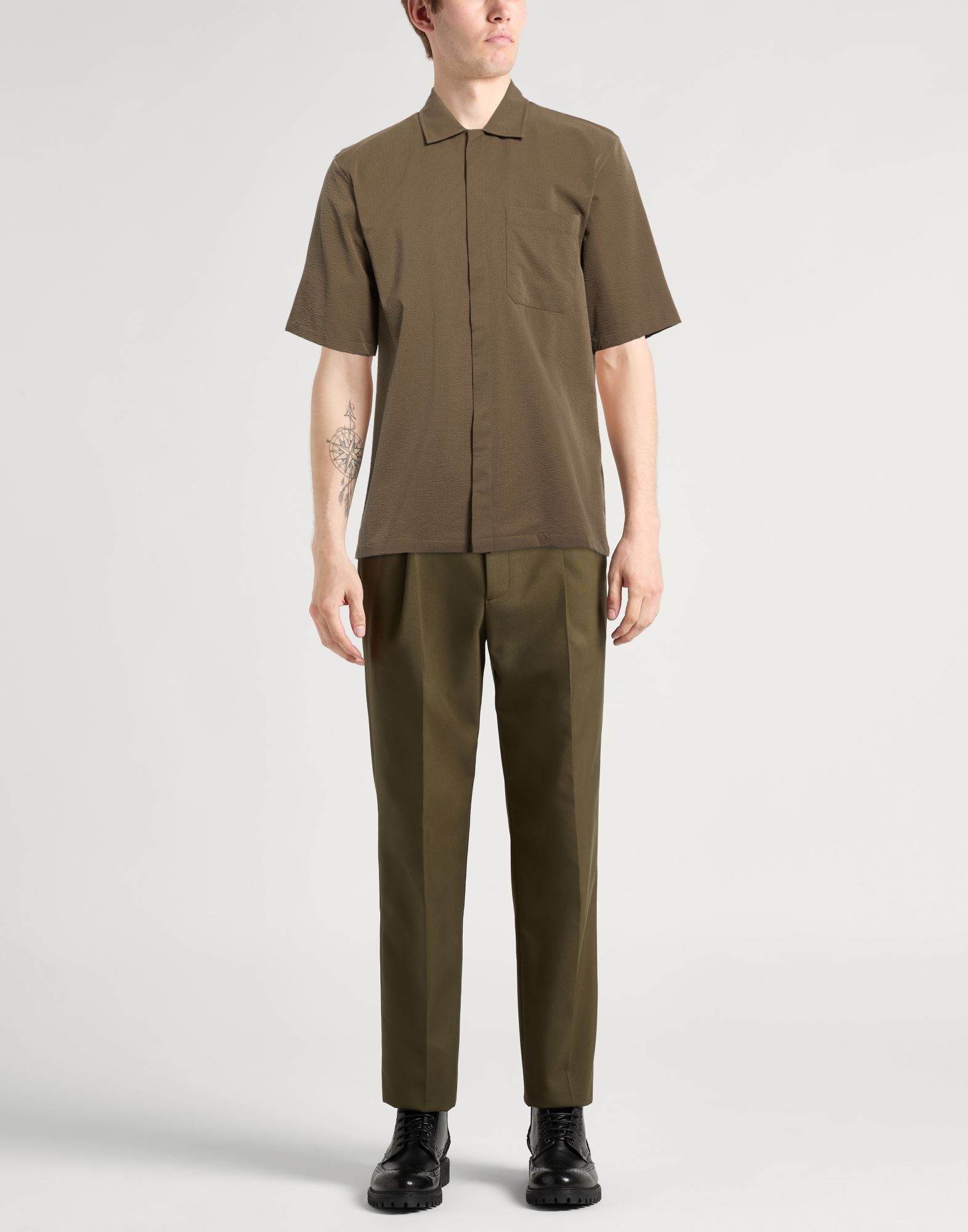  Herno - Tops - Hemden - On Yoox.com 