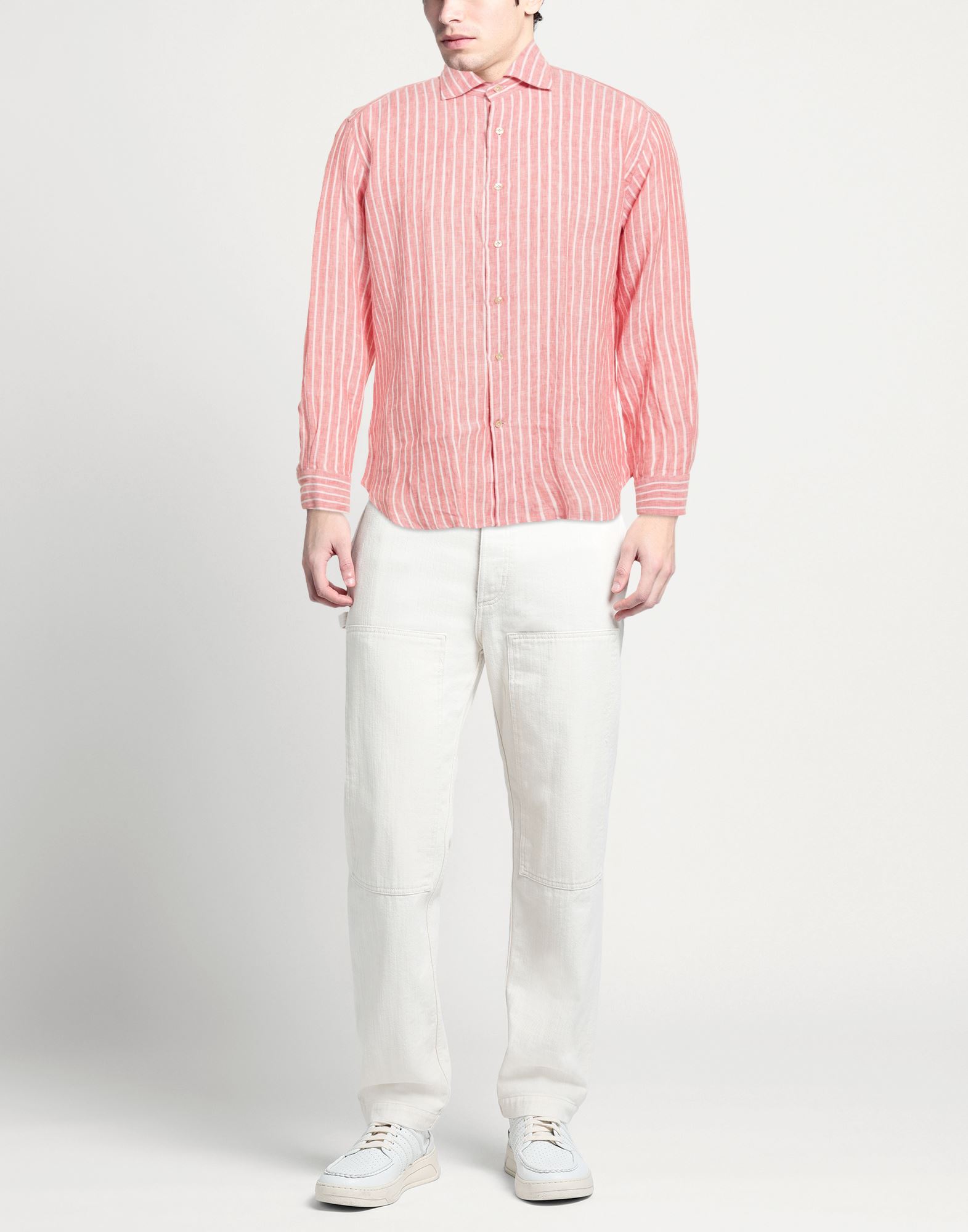  Giannetto Portofino - Tops - Hemden - On Yoox.com 