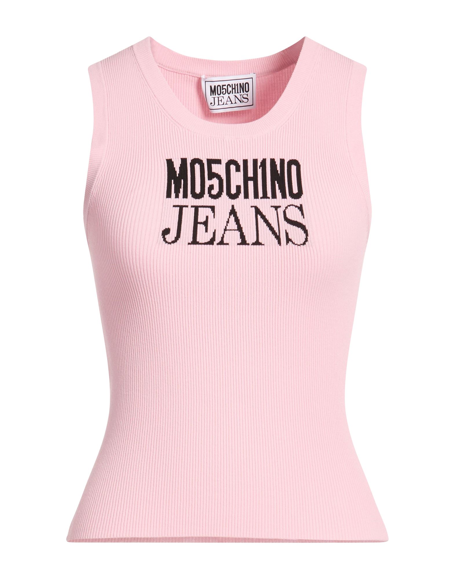 MOSCHINO JEANS MOSCHINO JEANS ΜΠΛΟΥΖΑΚΙΑ Τοπ