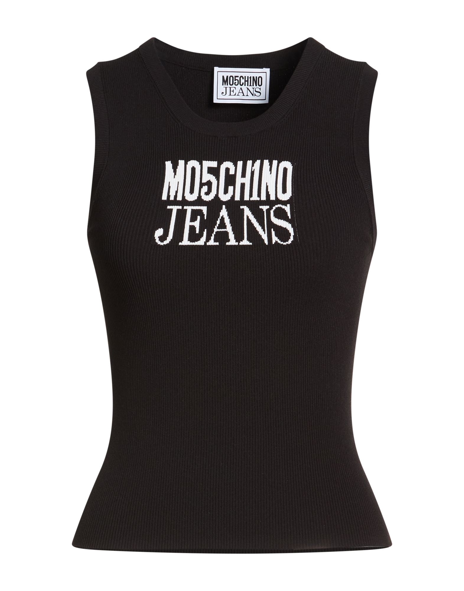 MOSCHINO JEANS ΜΠΛΟΥΖΑΚΙΑ Τοπ