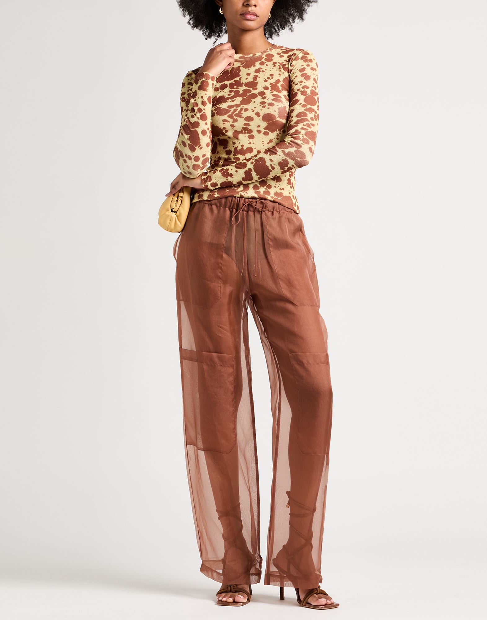  Nanushka - Tops - T-shirts - On Yoox.com 