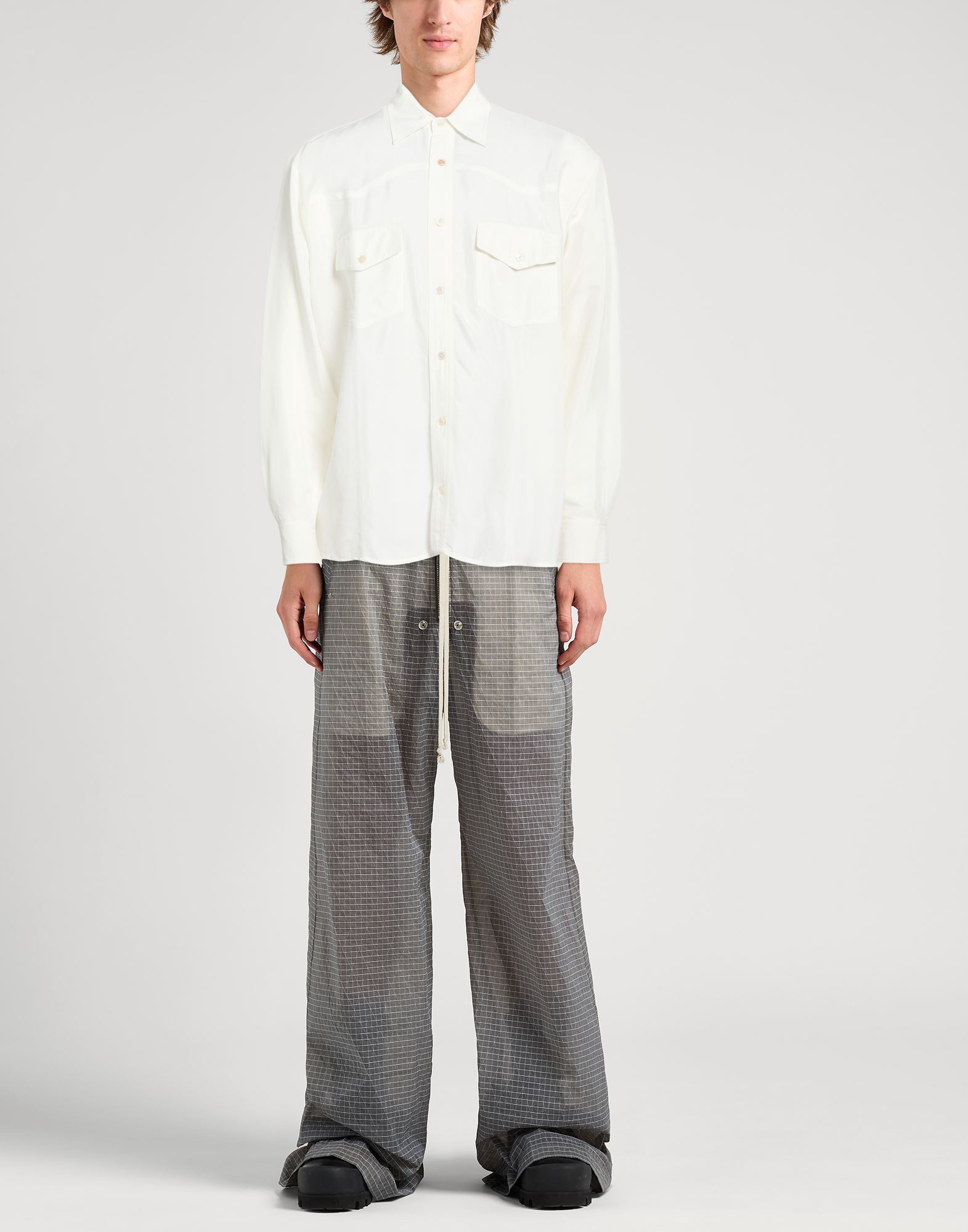  Acne Studios - Tops - Hemden - On Yoox.com 