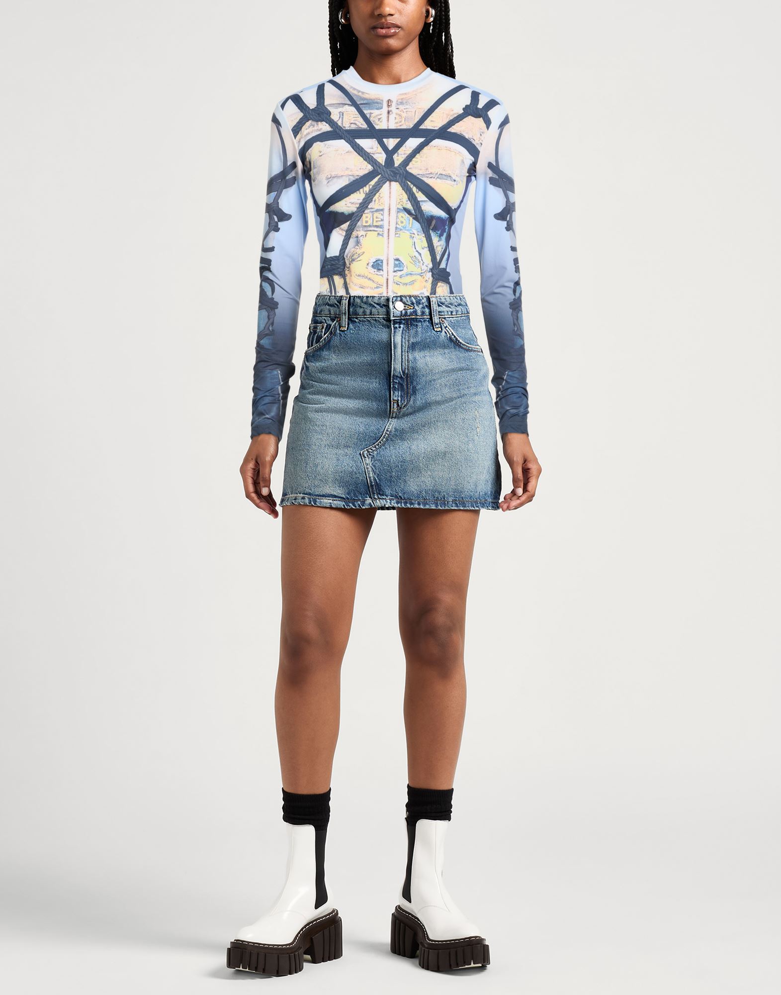  Y/project - Tops - T-shirts - On Yoox.com 