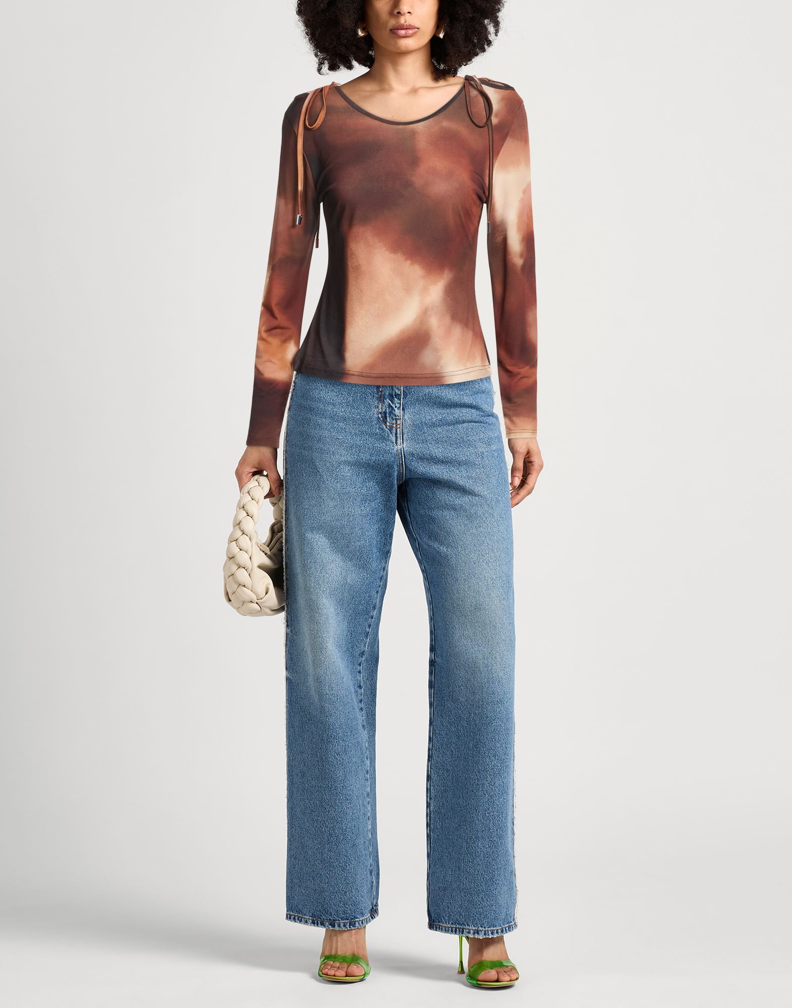  Saks Potts - Tops - Tops - On Yoox.com 