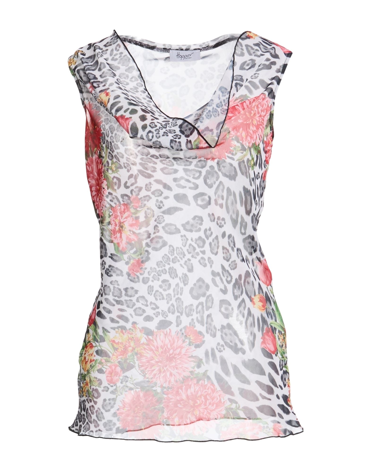  Hopper - Topwear - Top - On Yoox.com 