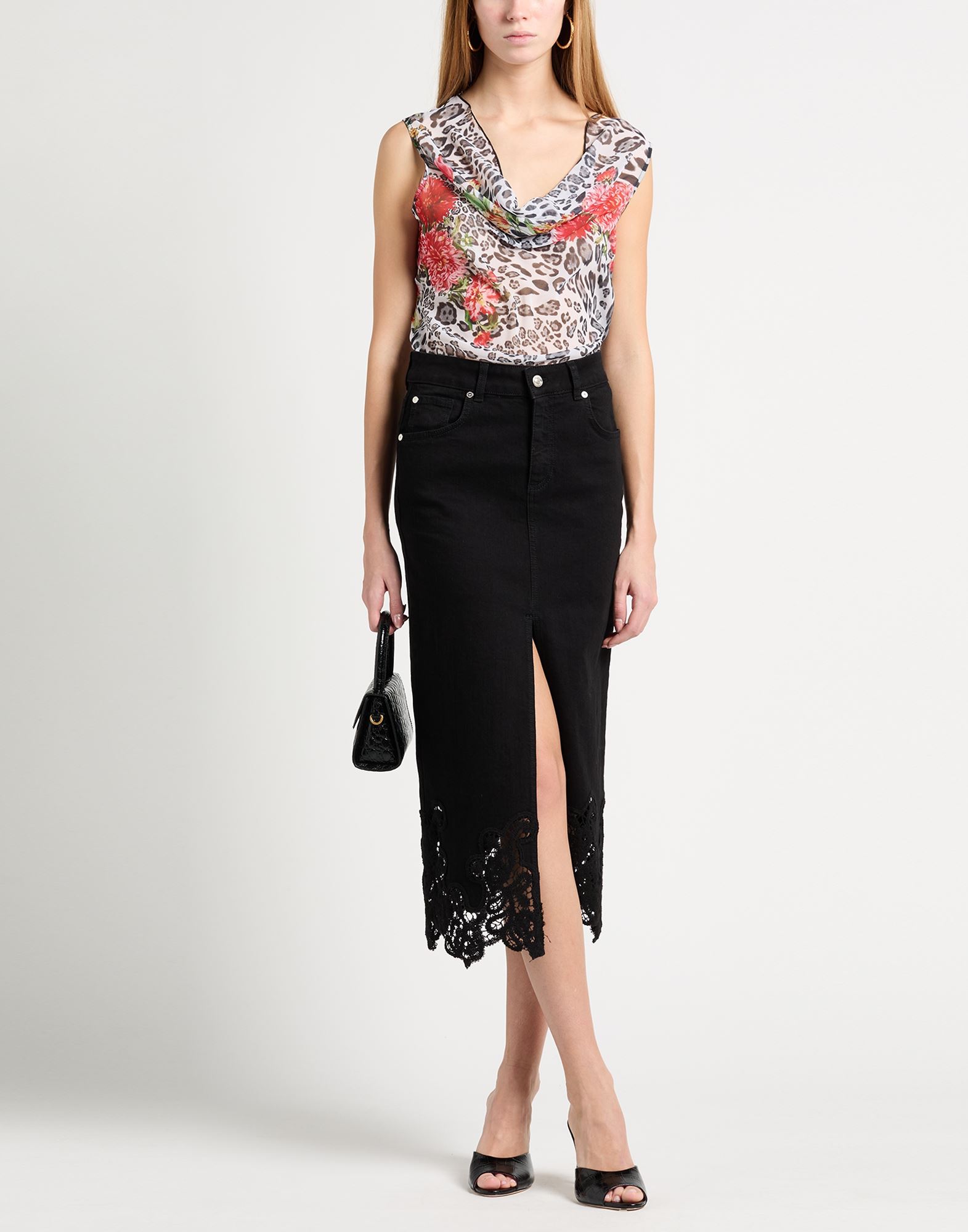  Hopper - Topwear - Top - On Yoox.com 