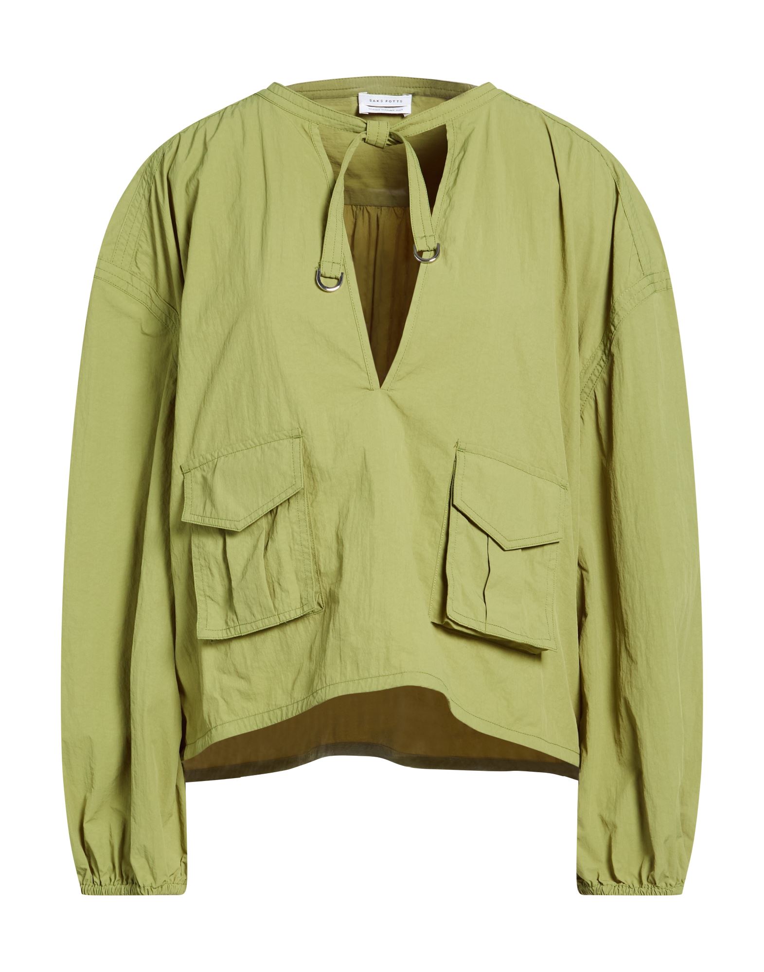  Saks Potts - Tops - Tops - On Yoox.com 