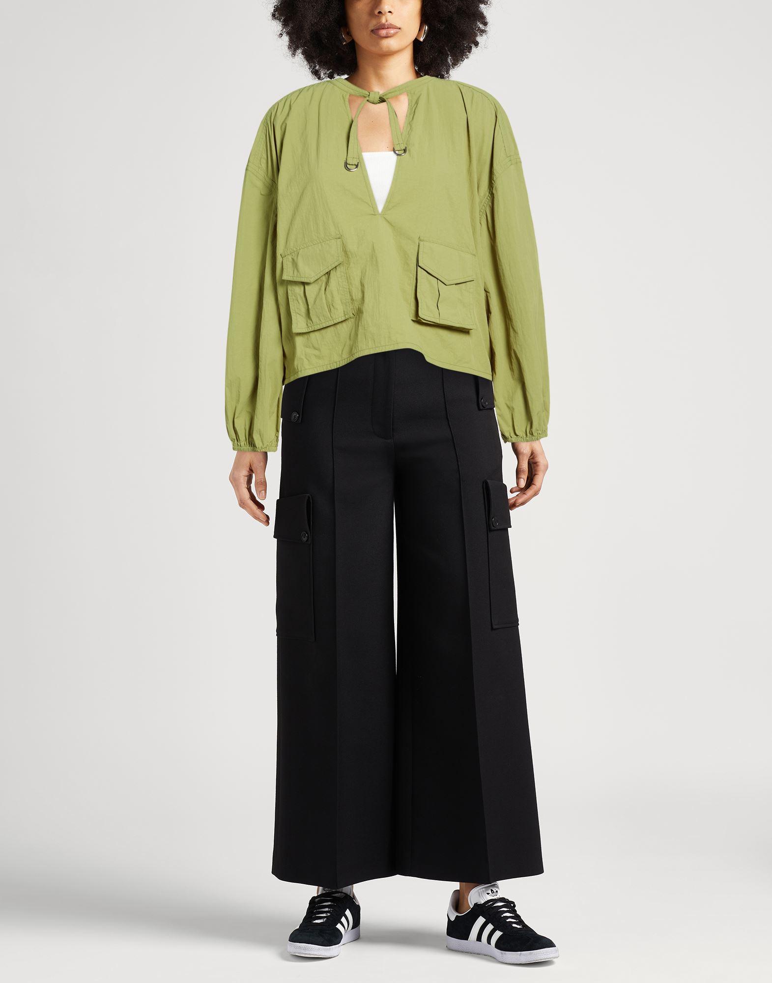  Saks Potts - Tops - Tops - On Yoox.com 