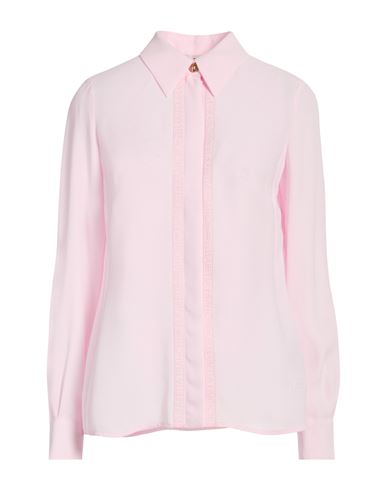 Hemd Damen Hellrosa 40 Damen