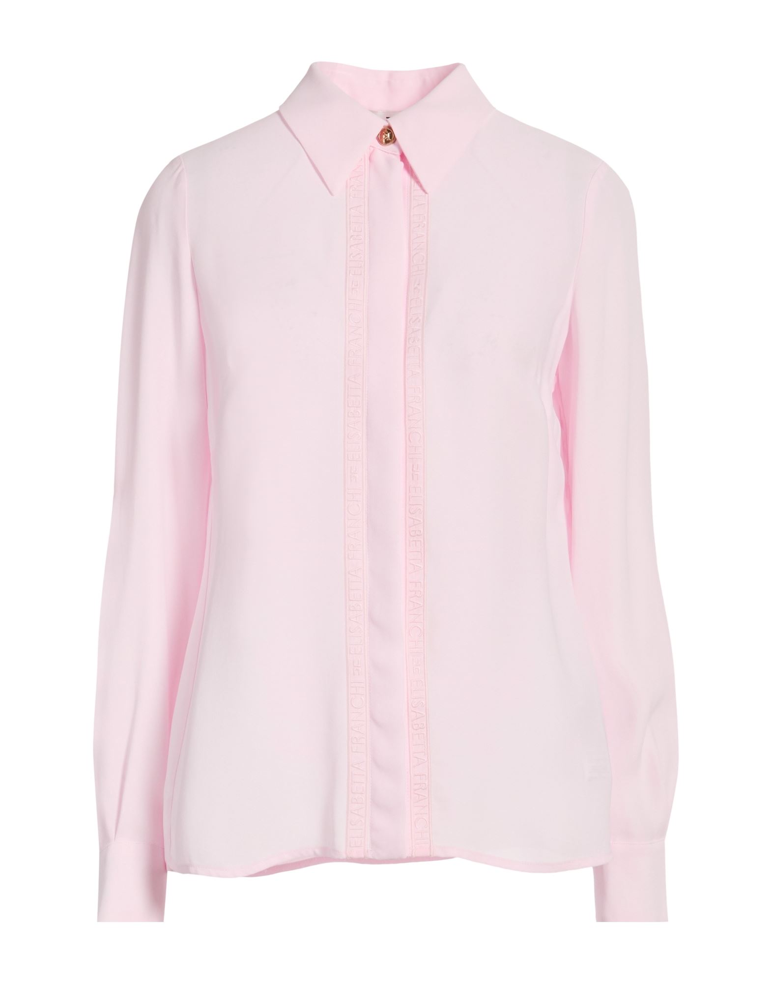  Elisabetta Franchi - Tops - Hemden - On Yoox.com 