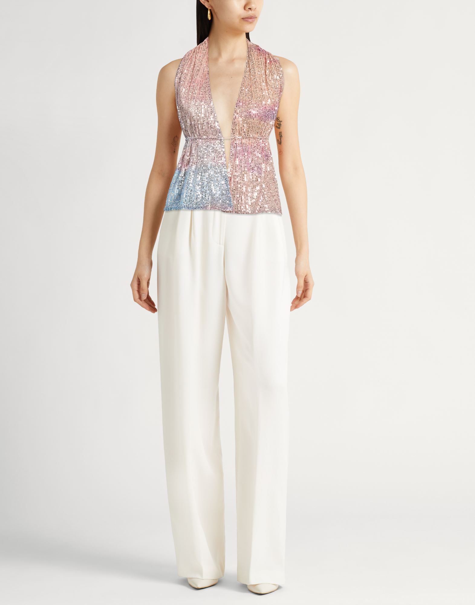  In The Mood For Love - Tops - Tops - On Yoox.com 