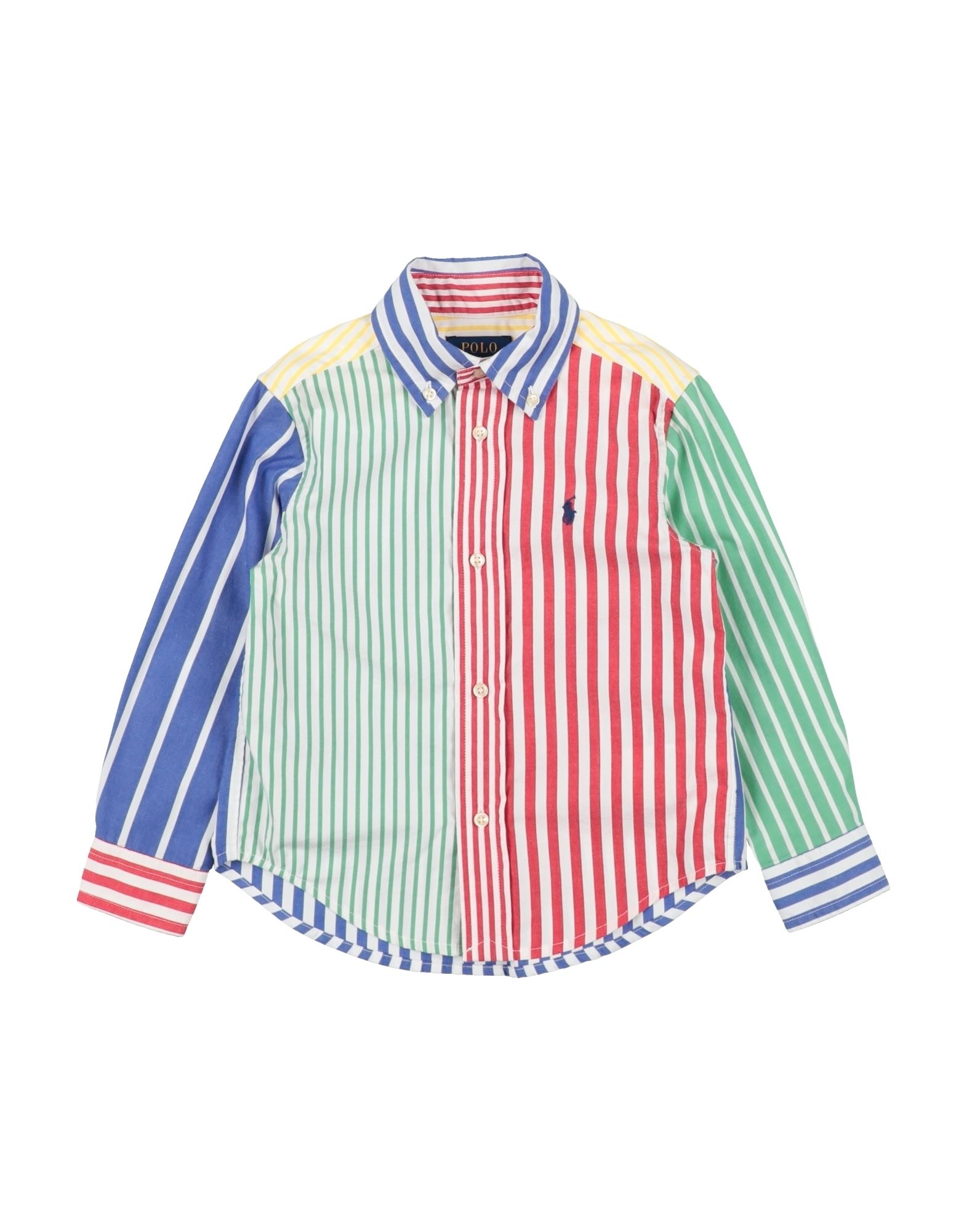  Polo Ralph Lauren - Tops - Hemden - On Yoox.com 