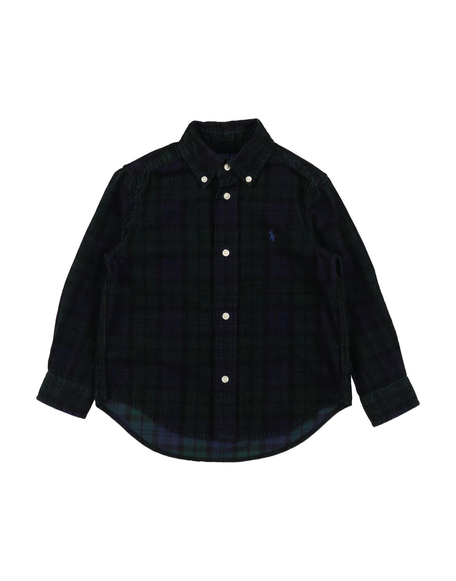  Polo Ralph Lauren - Tops - Hemden - On Yoox.com 