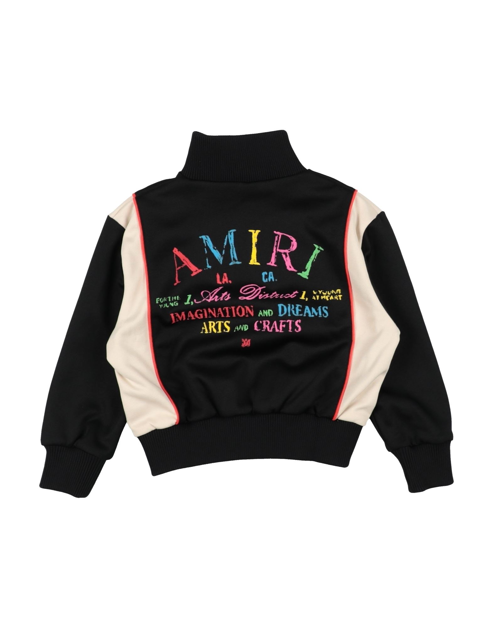  Amiri - Tops - Sweatshirts - On Yoox.com 