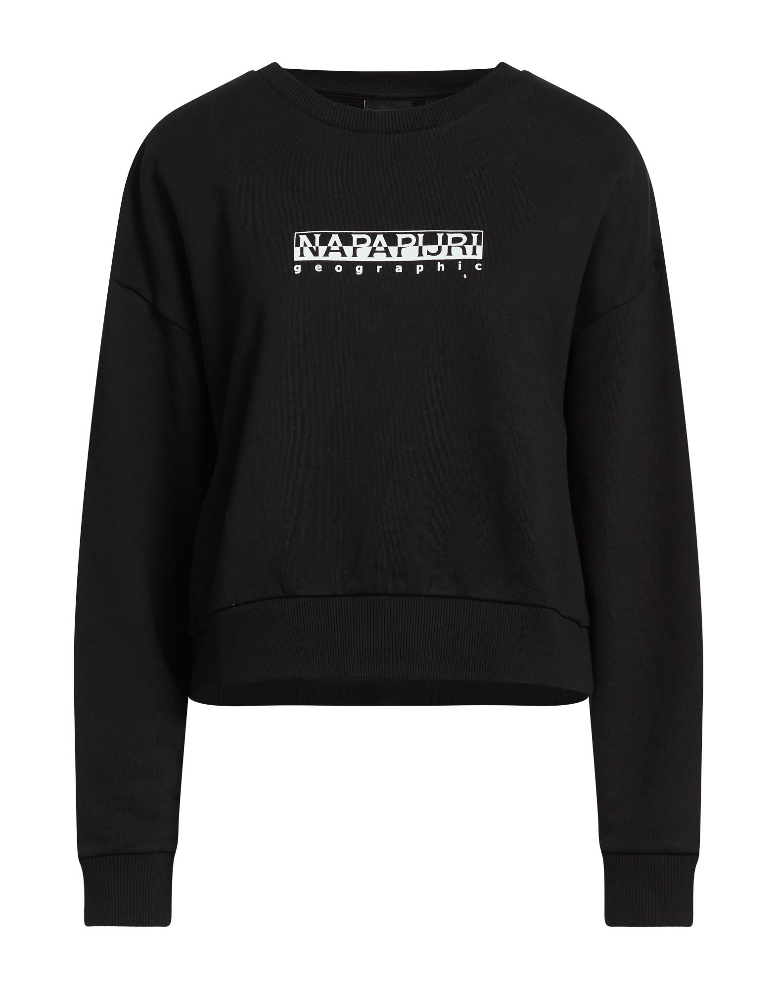  Napapijri - Tops - Sweatshirts - On Yoox.com 