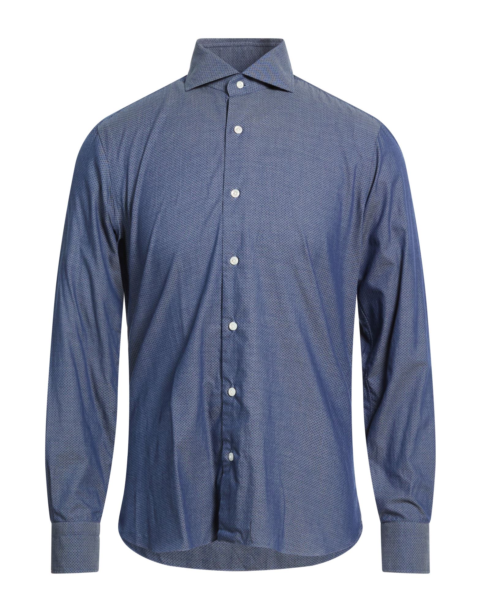  Dandylife By Barba Napoli - Tops - Hemden - On Yoox.com 
