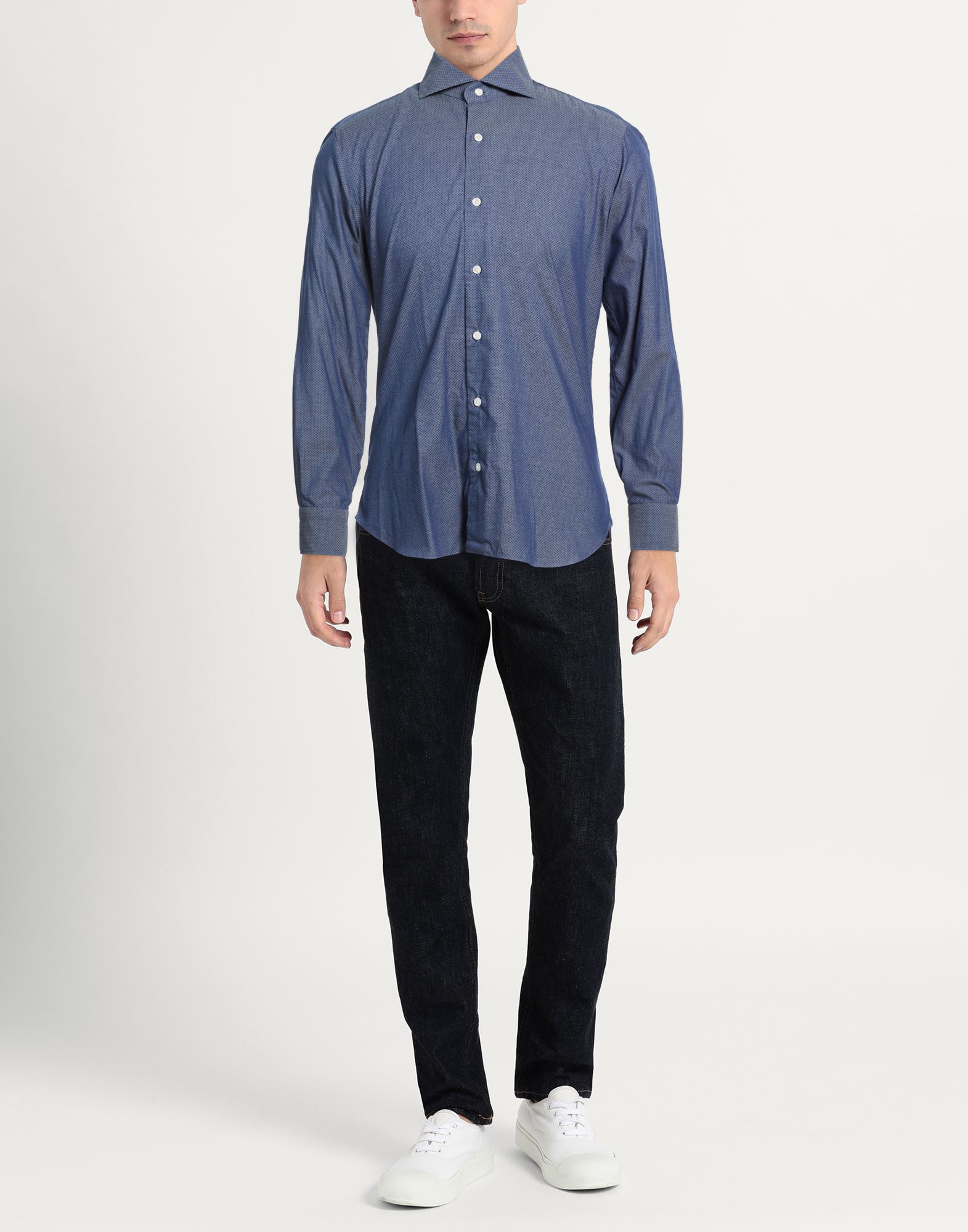  Dandylife By Barba Napoli - Tops - Hemden - On Yoox.com 
