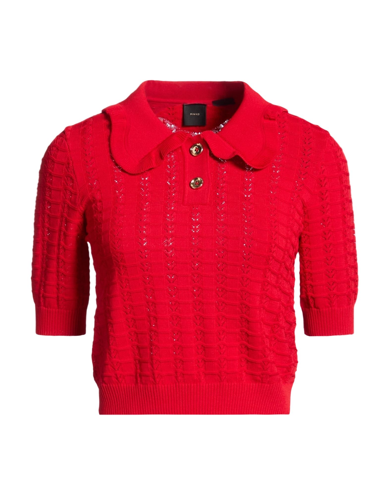 PINKO ΜΠΛΟΥΖΑΚΙΑ Μπλουζάκι Polo