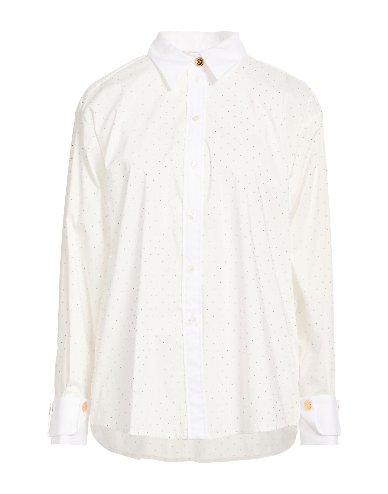  Elisabetta Franchi - Tops - Hemden - On Yoox.com 