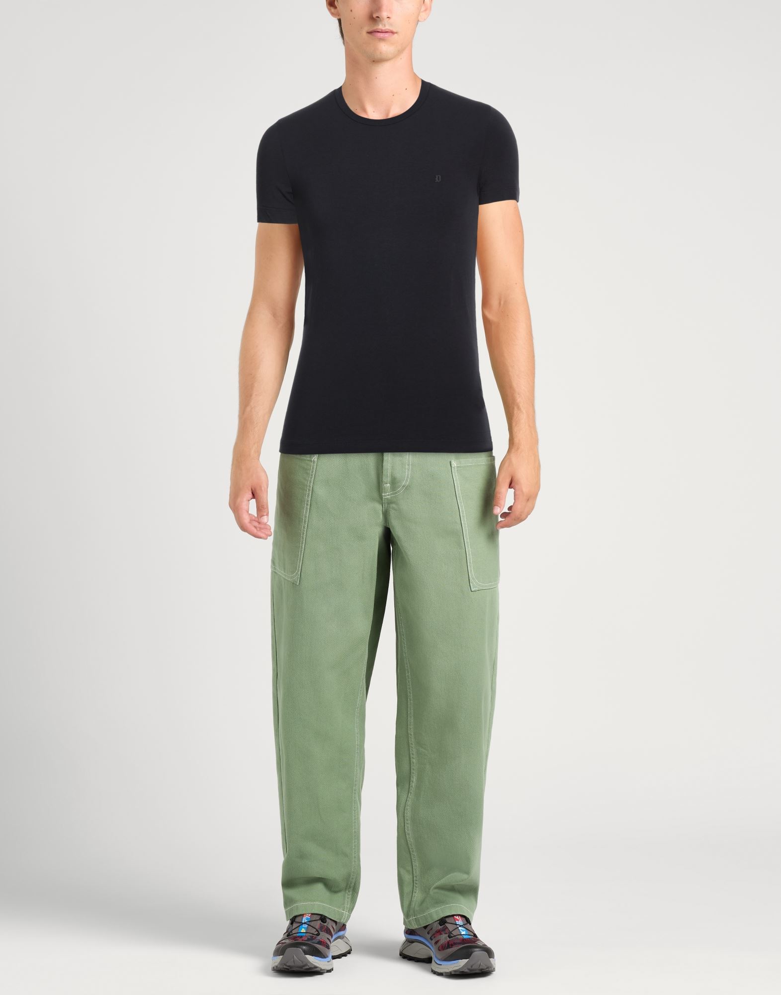  Dondup - Tops - T-shirts - On Yoox.com 