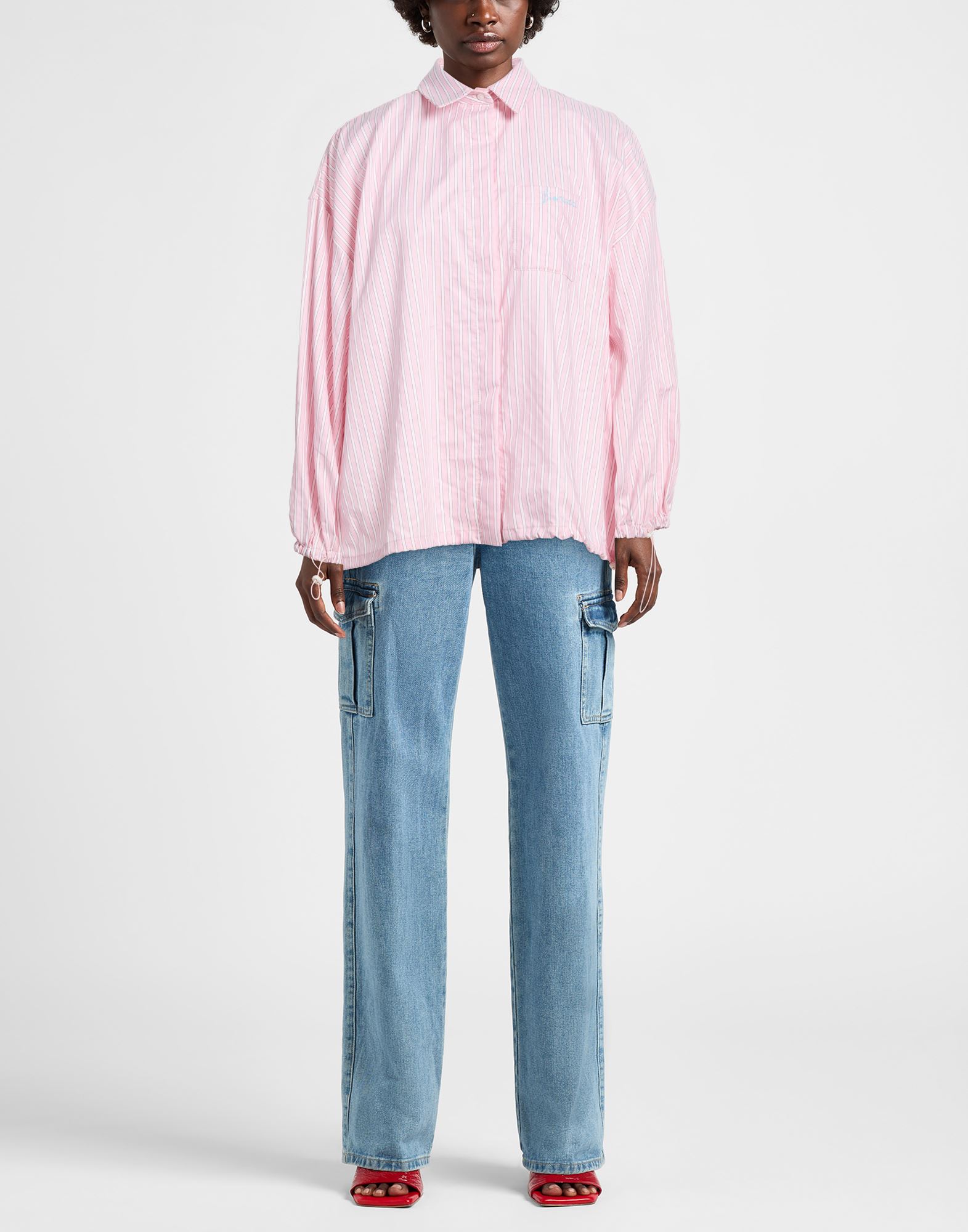  Fiorucci - Tops - Hemden - On Yoox.com 
