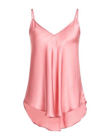 Top Mujer Rosa 38 Mujer
