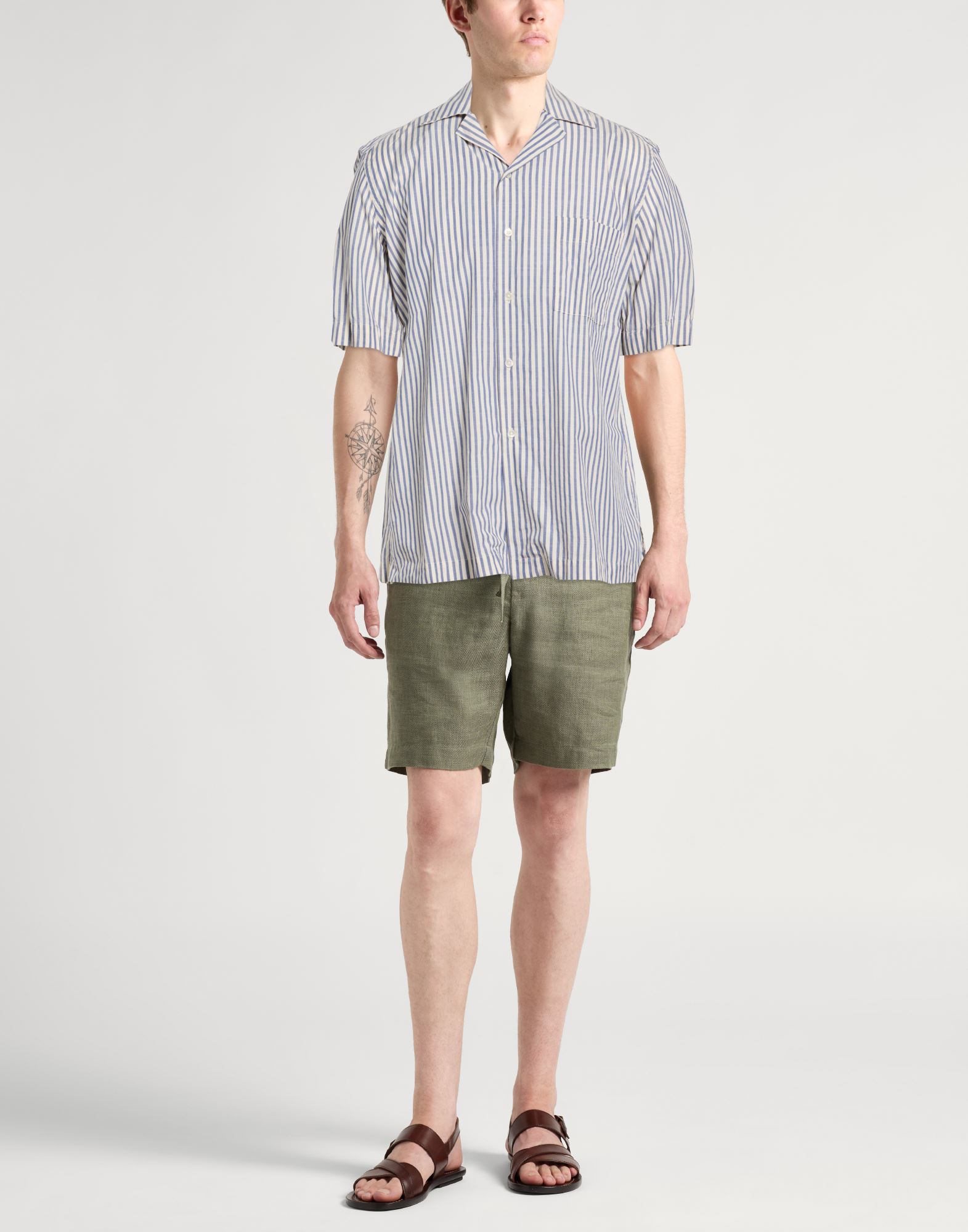  Bagutta - Tops - Hemden - On Yoox.com 