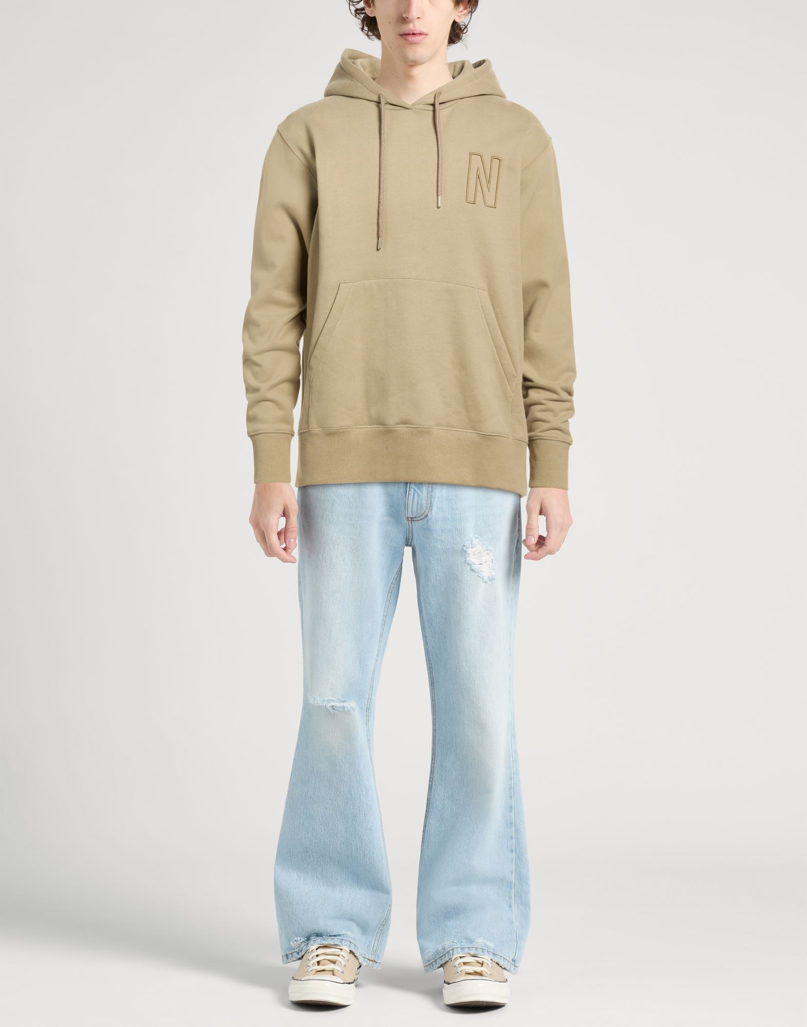  Norse Projects - Tops - Sweatshirts - On Yoox.com 