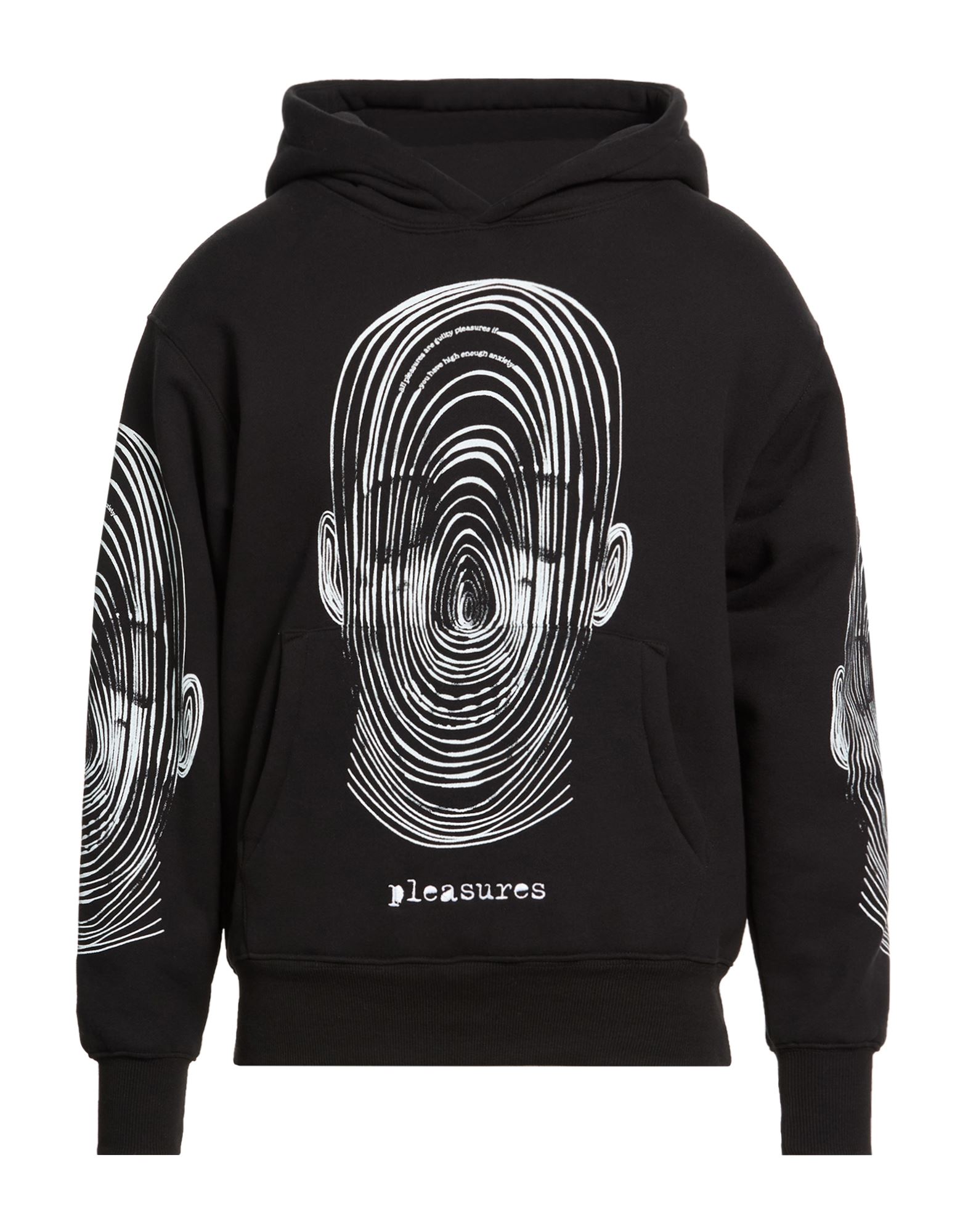  Pleasures - Tops - Sweatshirts - On Yoox.com 