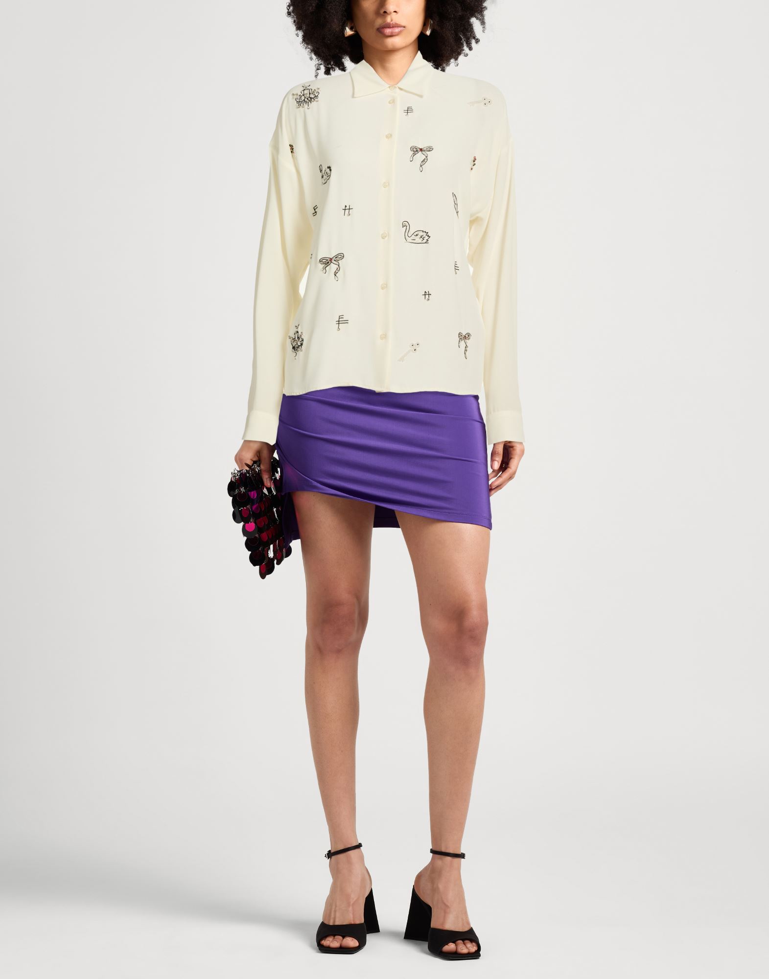  Msgm - Tops - Hemden - On Yoox.com 