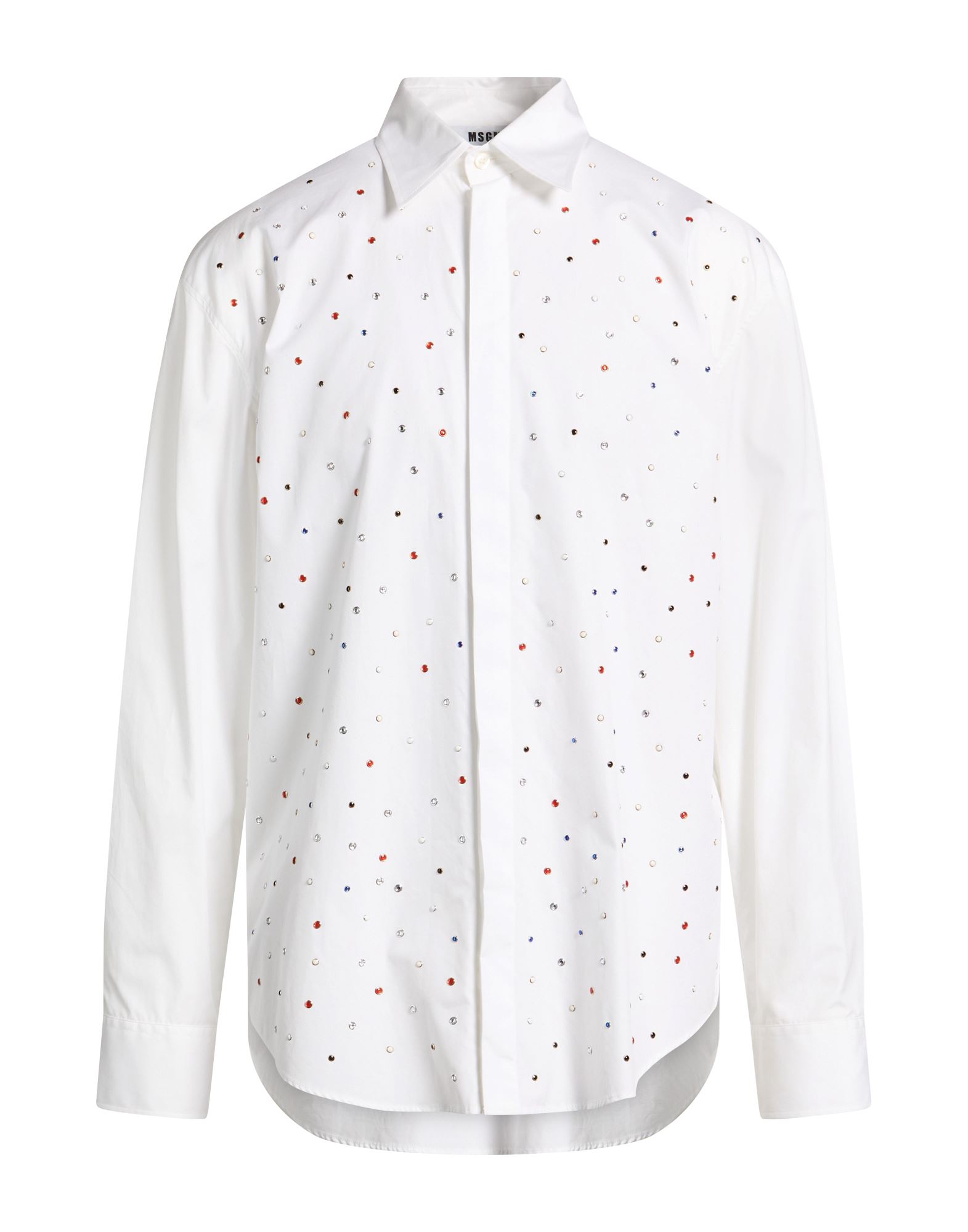  Msgm - Tops - Hemden - On Yoox.com 