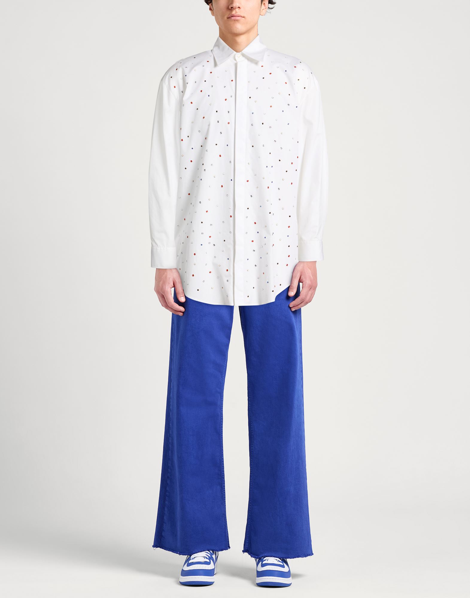  Msgm - Tops - Hemden - On Yoox.com 