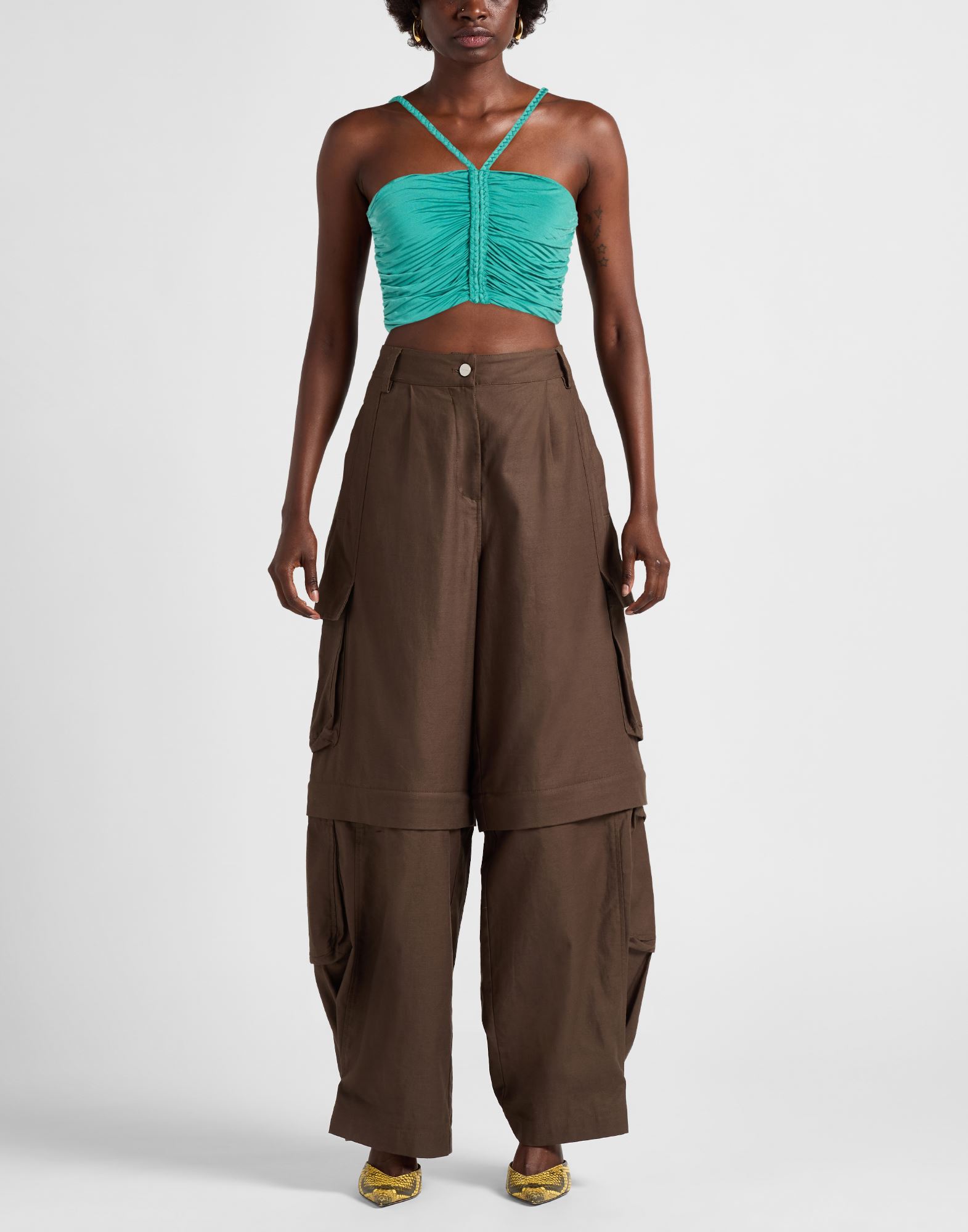  Vicolo - Camisetas Y Tops - Tops - On Yoox.com 