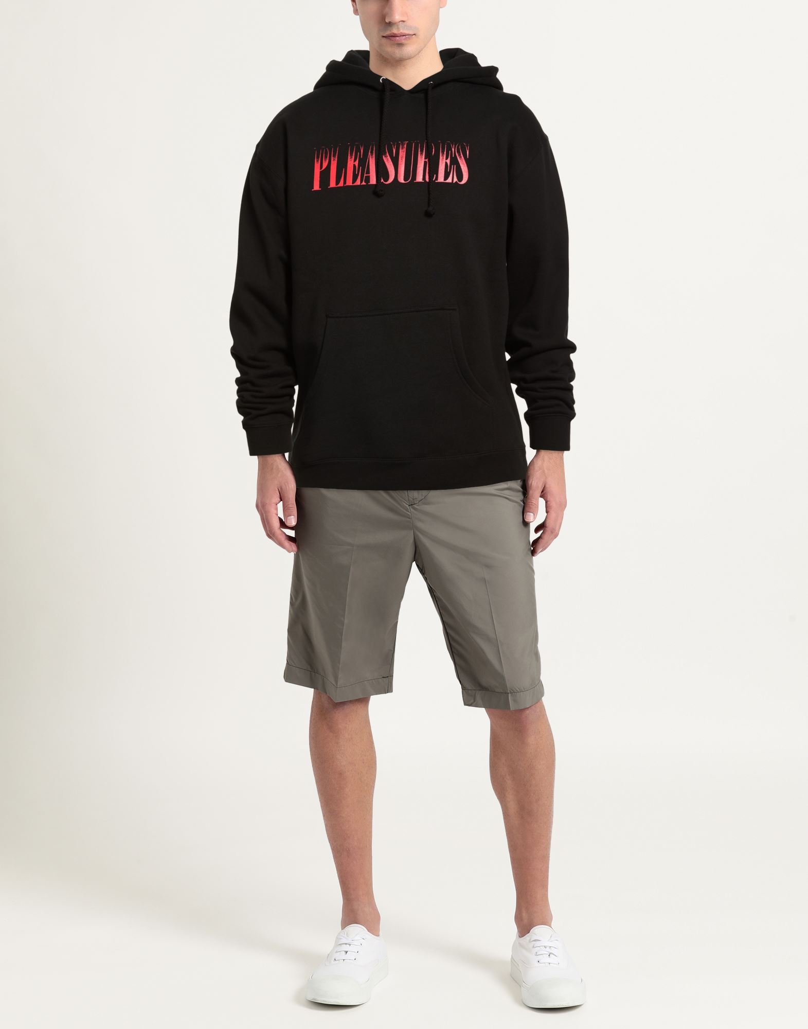  Pleasures - Tops - Sweatshirts - On Yoox.com 