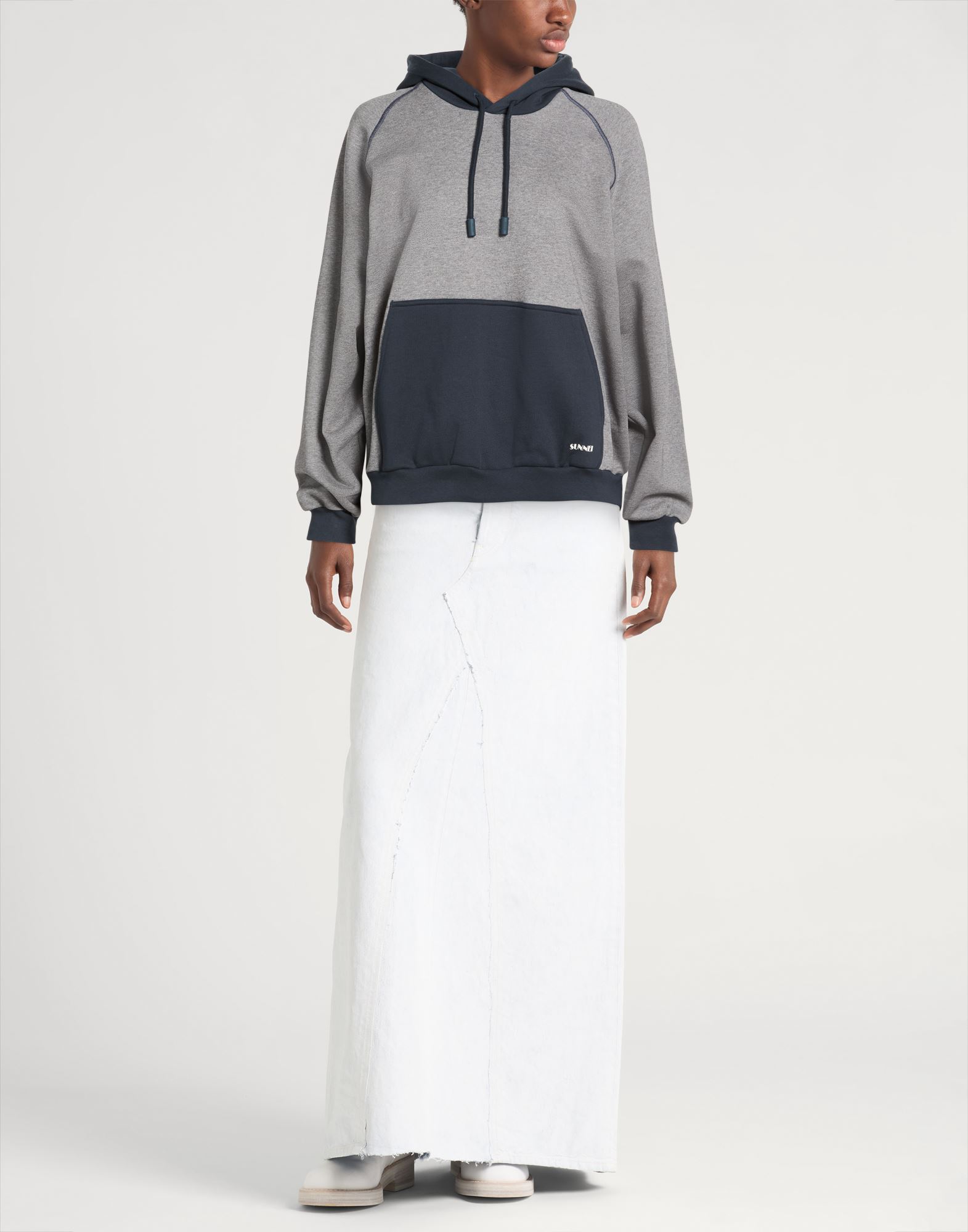  Sunnei - Camisetas Y Tops - Sudaderas - On Yoox.com 
