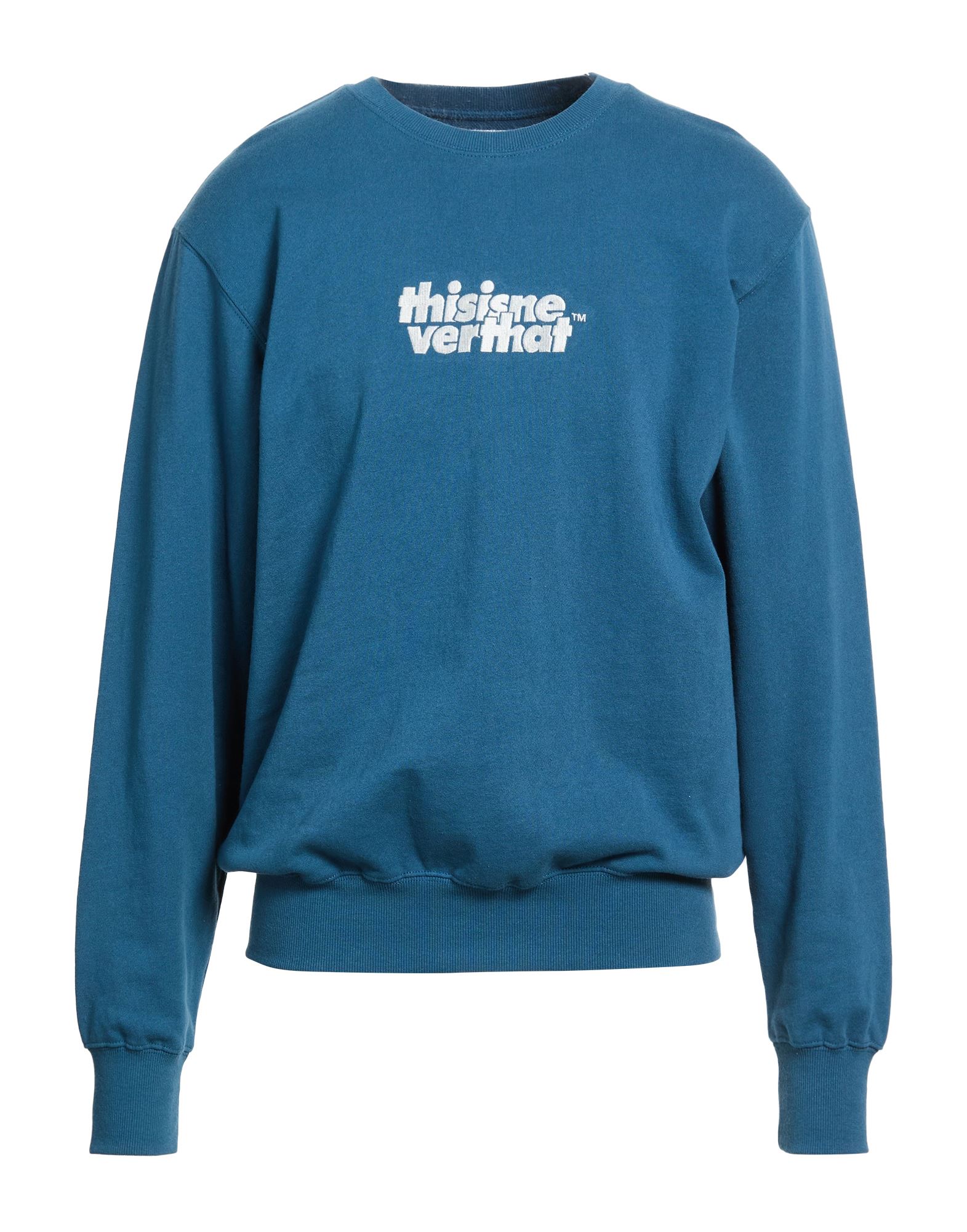  Thisisneverthat - Tops - Sweatshirts - On Yoox.com 