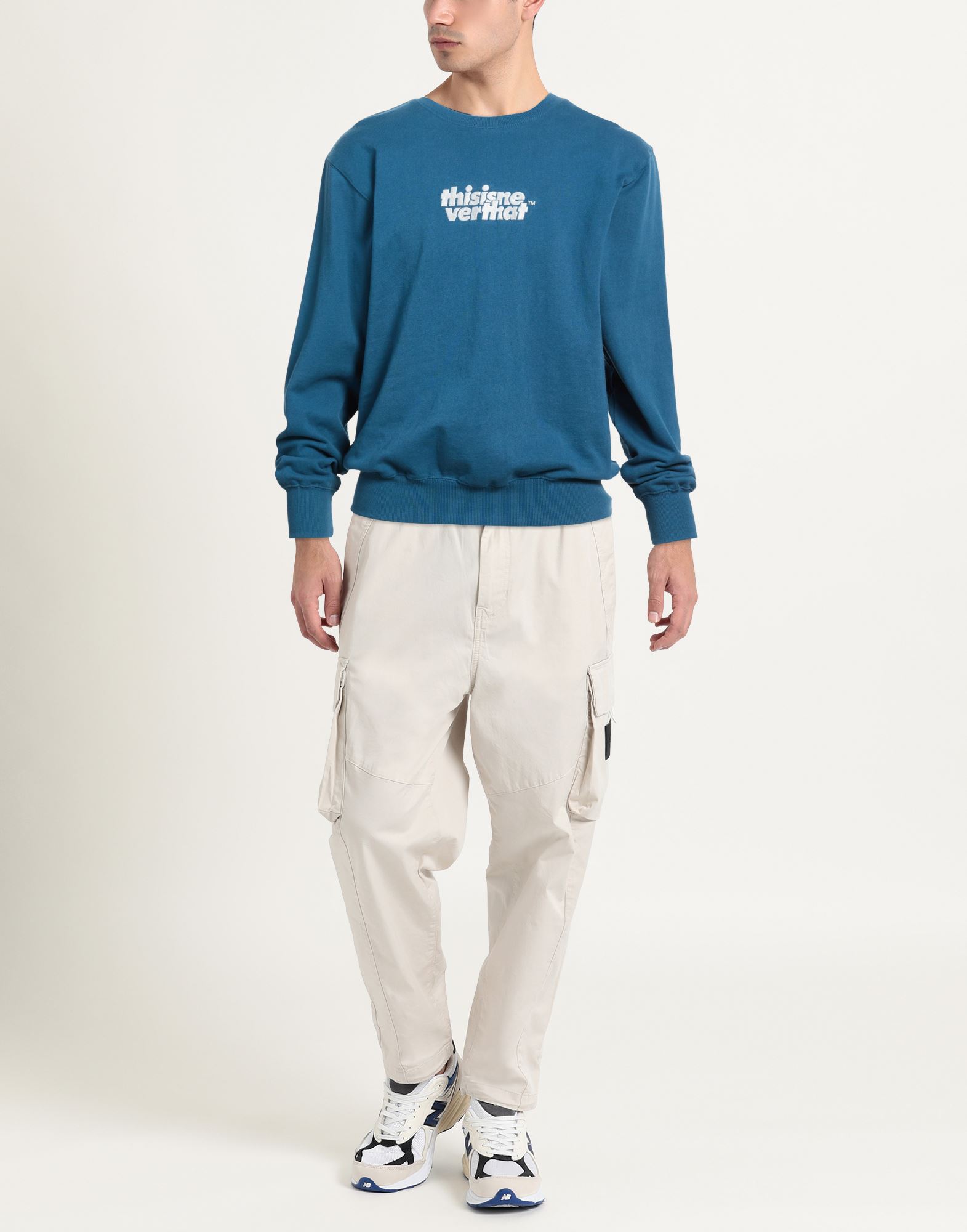  Thisisneverthat - Tops - Sweatshirts - On Yoox.com 
