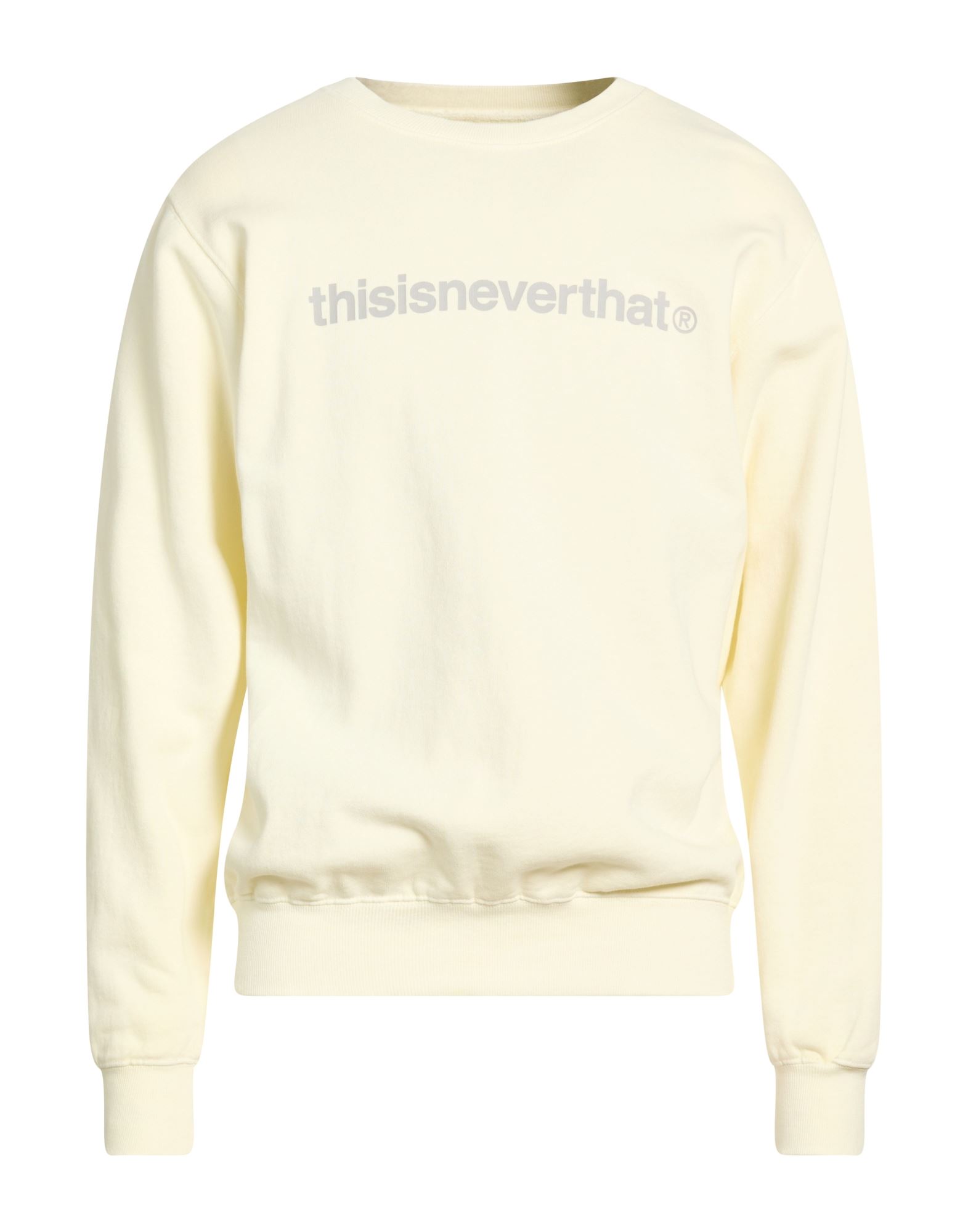  Thisisneverthat - Tops - Sweatshirts - On Yoox.com 
