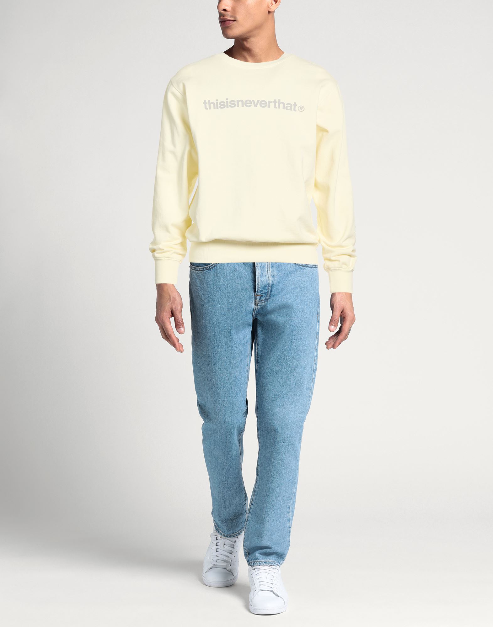  Thisisneverthat - Tops - Sweatshirts - On Yoox.com 