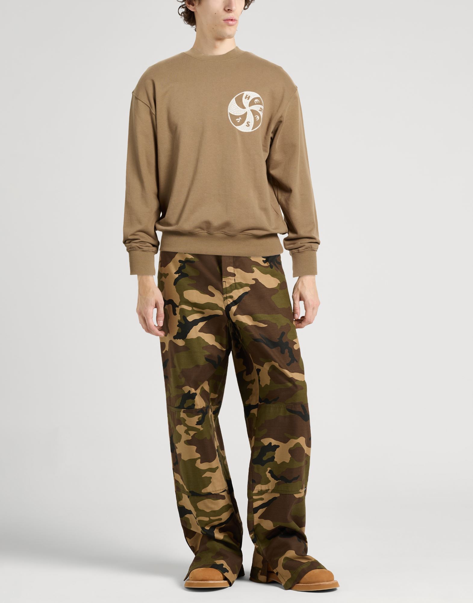  Heresy - Camisetas Y Tops - Sudaderas - On Yoox.com 